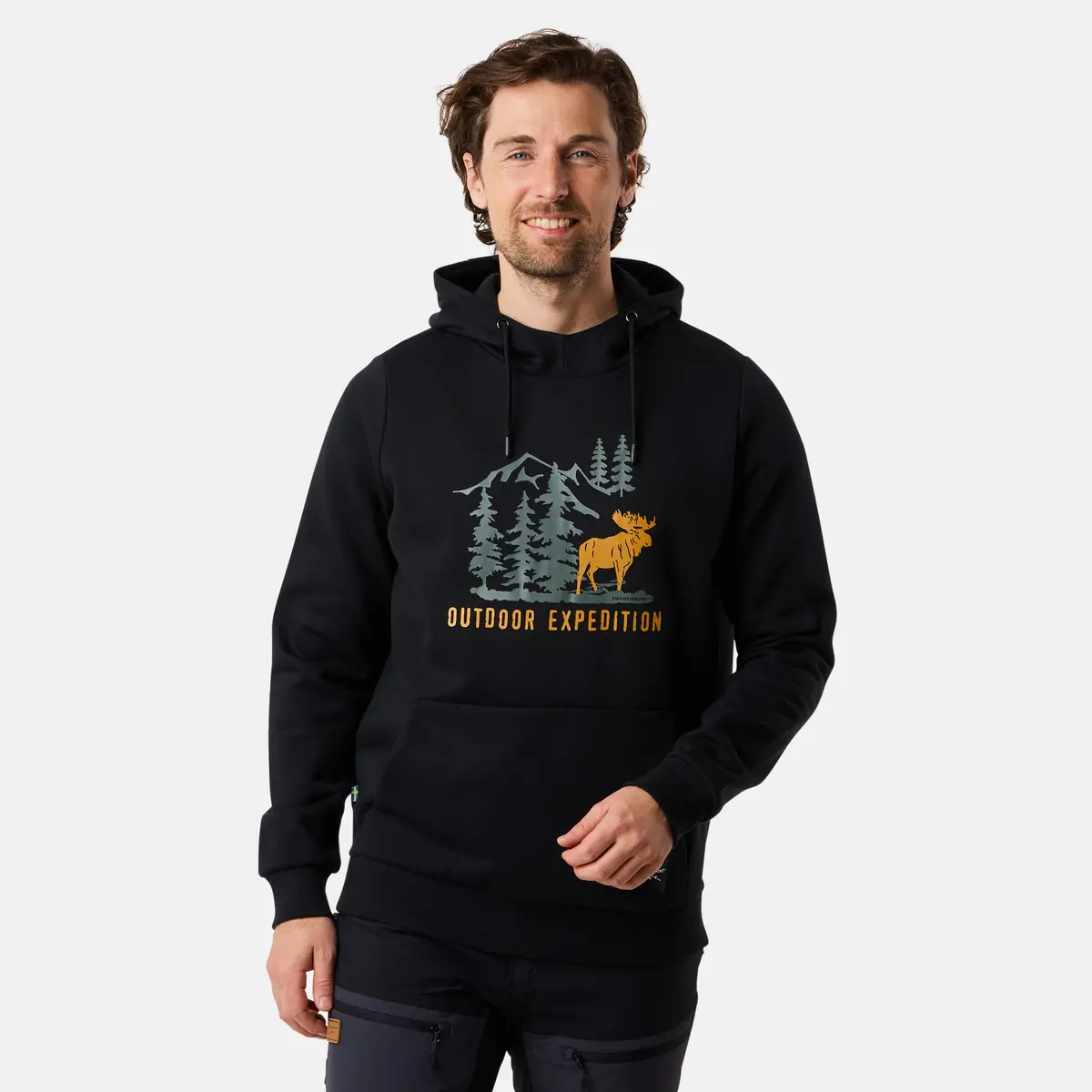 Forest Hood