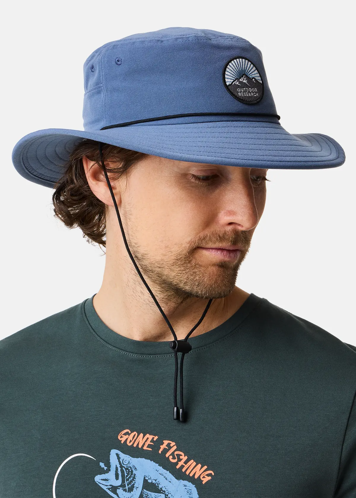 HEYDAY BOONIE HAT