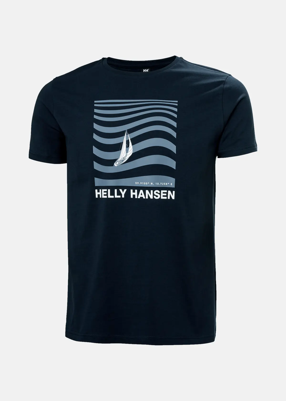 SHORELINE T-SHIRT 3.0