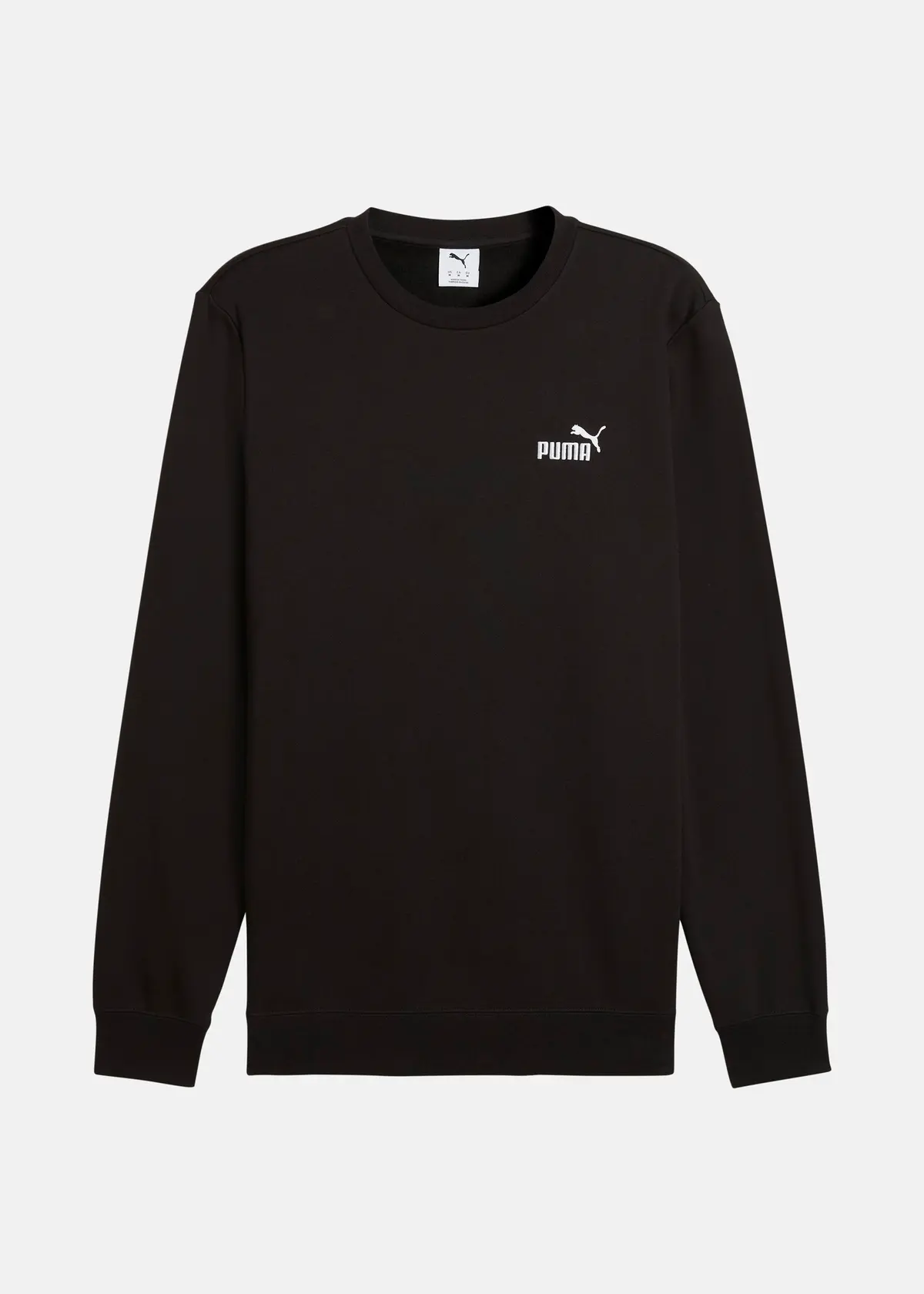 ESS Small No. 1 Logo Crew FL