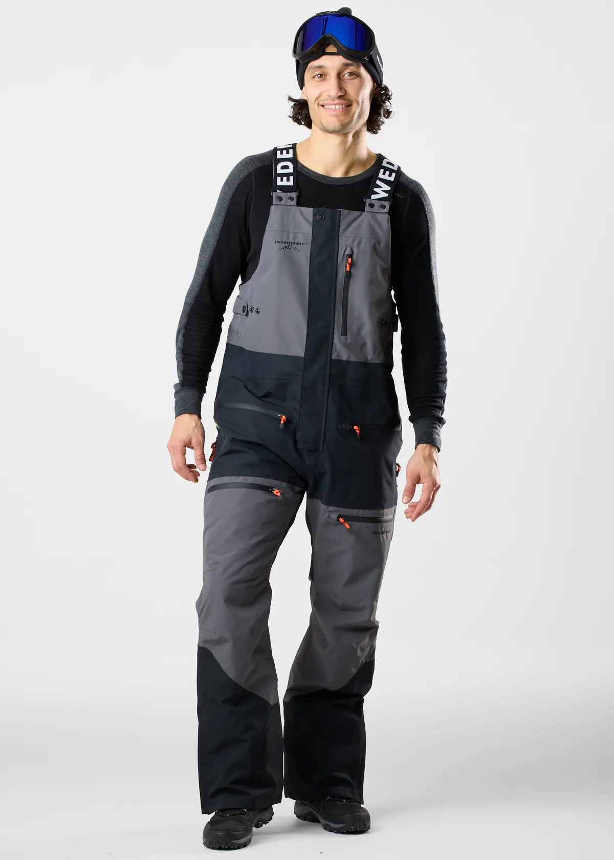 Freeride Bib Pants
