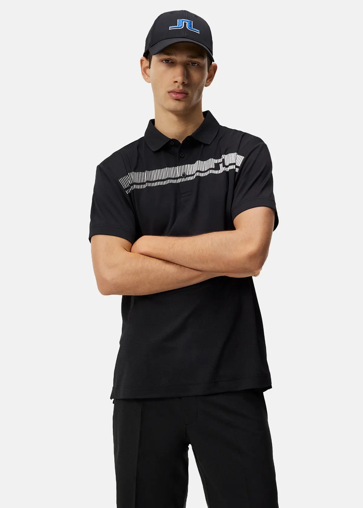 Klas Regular Fit Golf Polo
