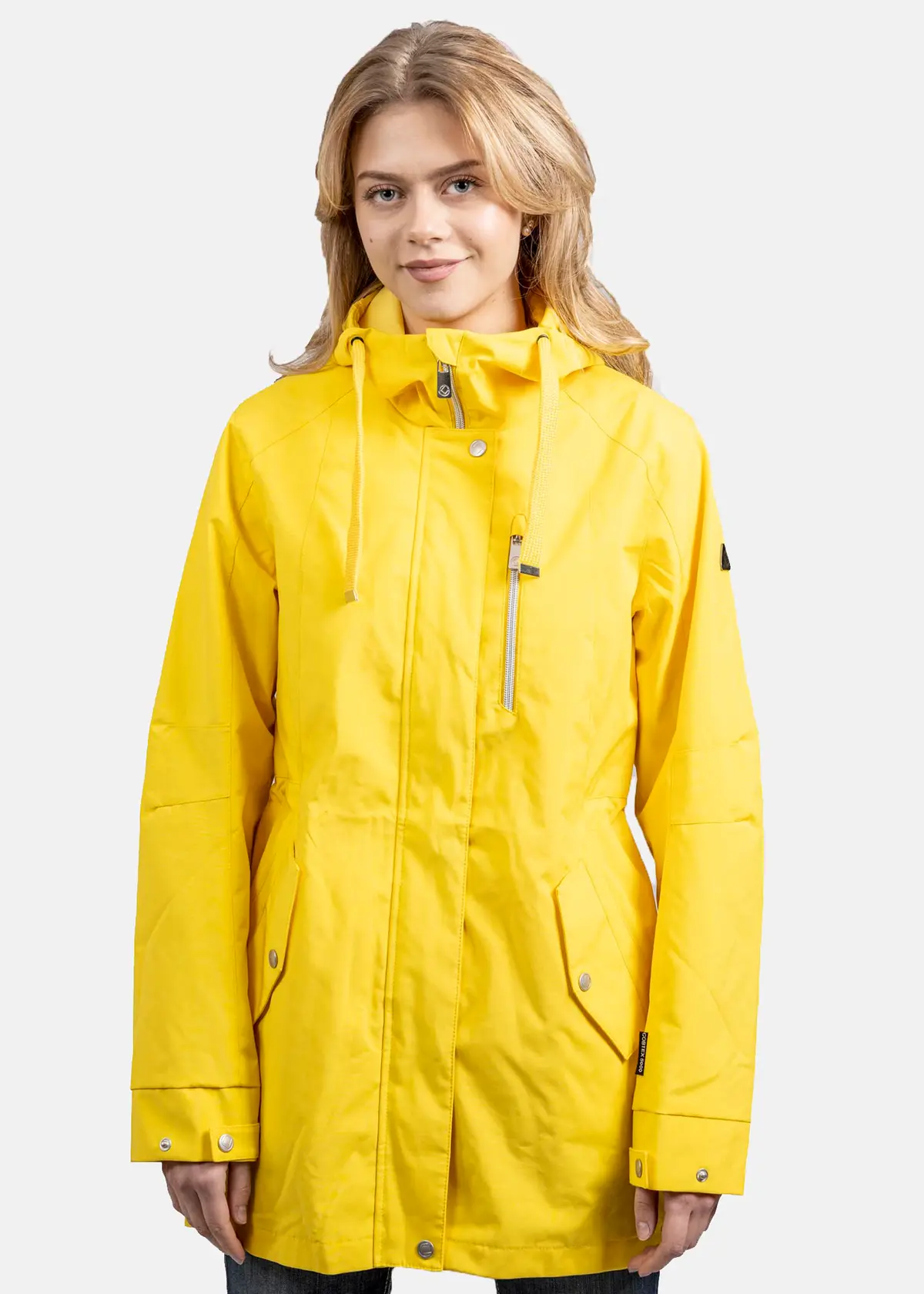 Johanna Parka W