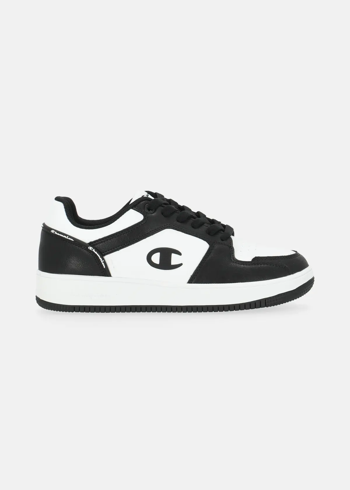 RD18 2.0 LOW B GS Low Cut Shoe
