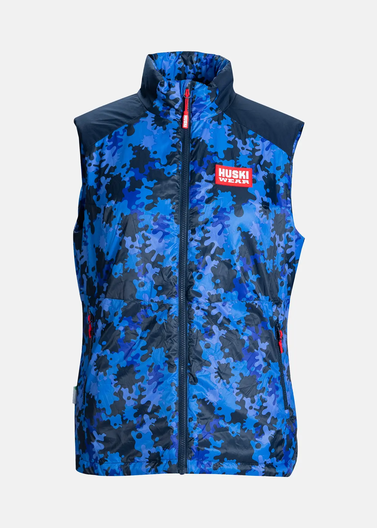 Jr Liner Vest