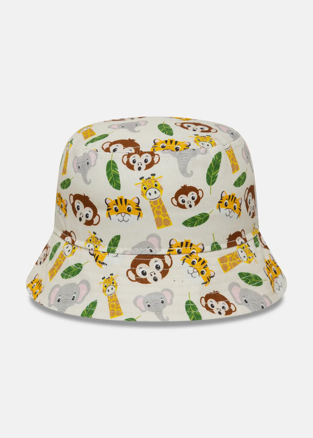 TOD AOP BUCKET NEWERA