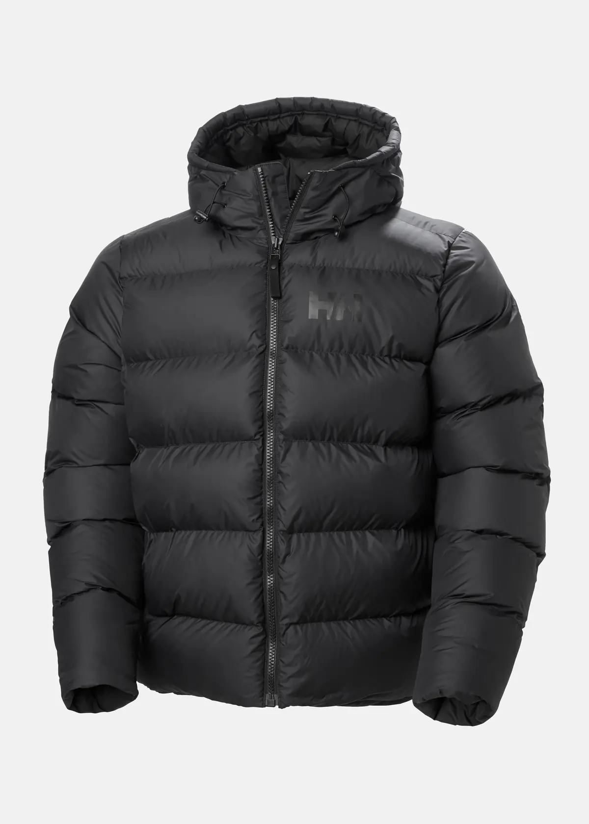 ACTIVE PUFFY JACKET