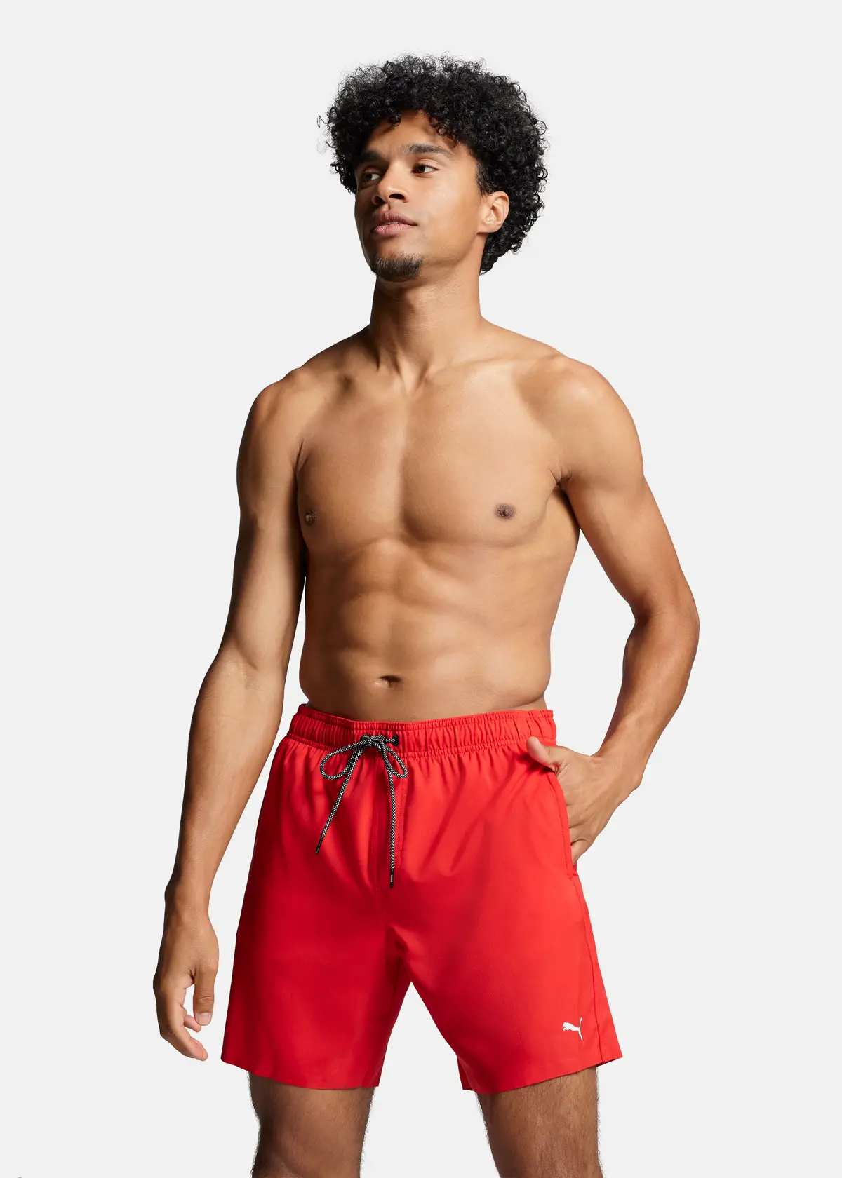 PUMA SWIM MEN MID SHORTS 1P