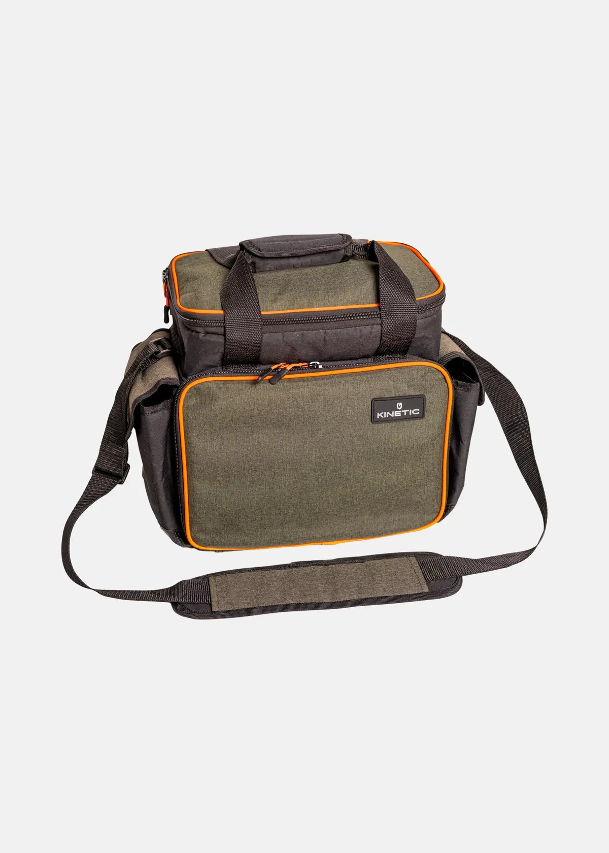 LURE BAG LARGE 4 BOX SYSTEM 40