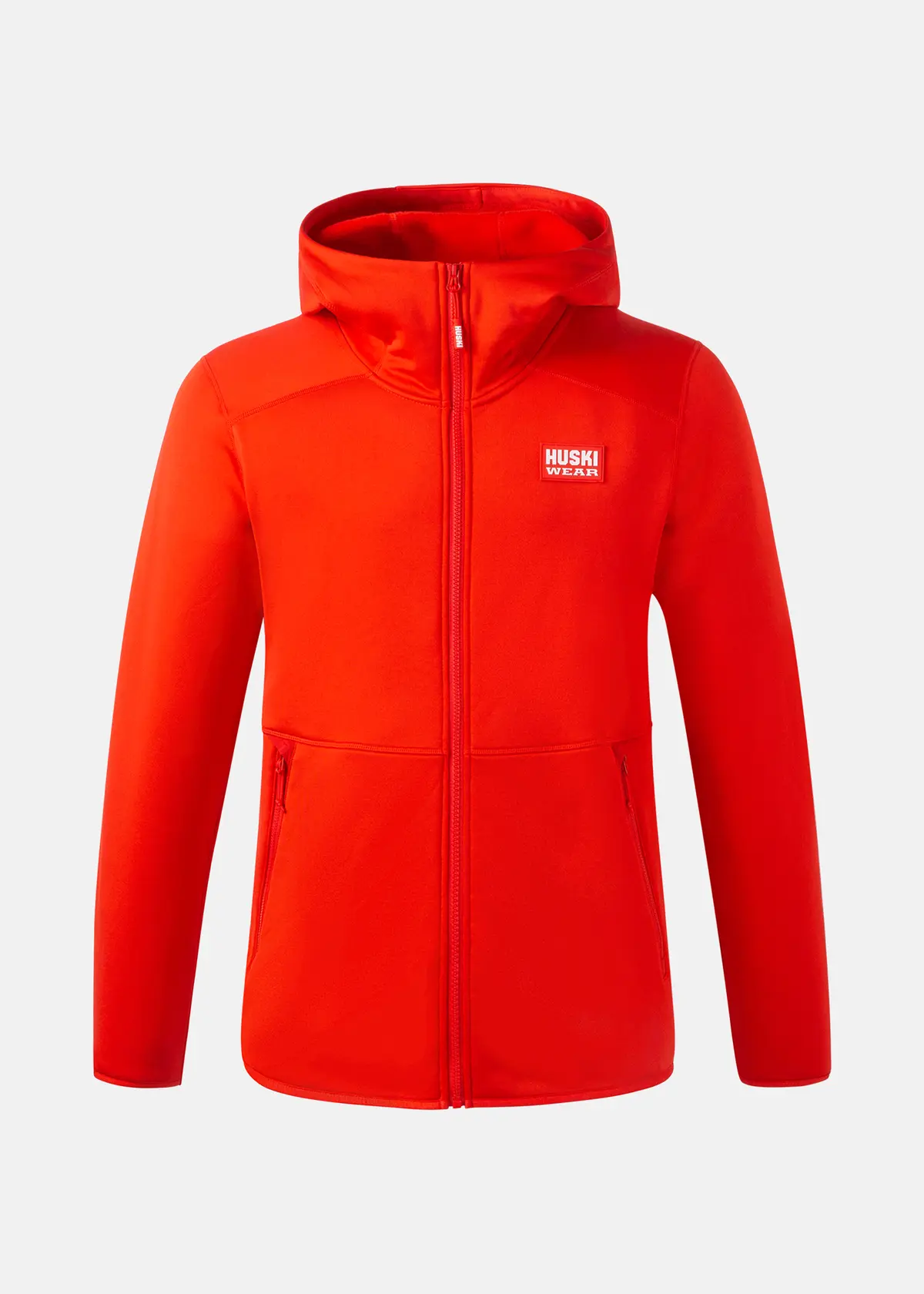 JR MID HOOD JACKET