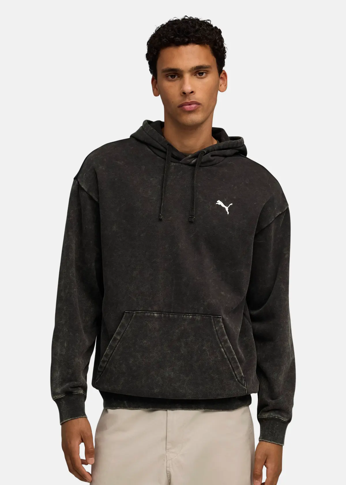 ESS ELEVATED Relaxed Wash Hood