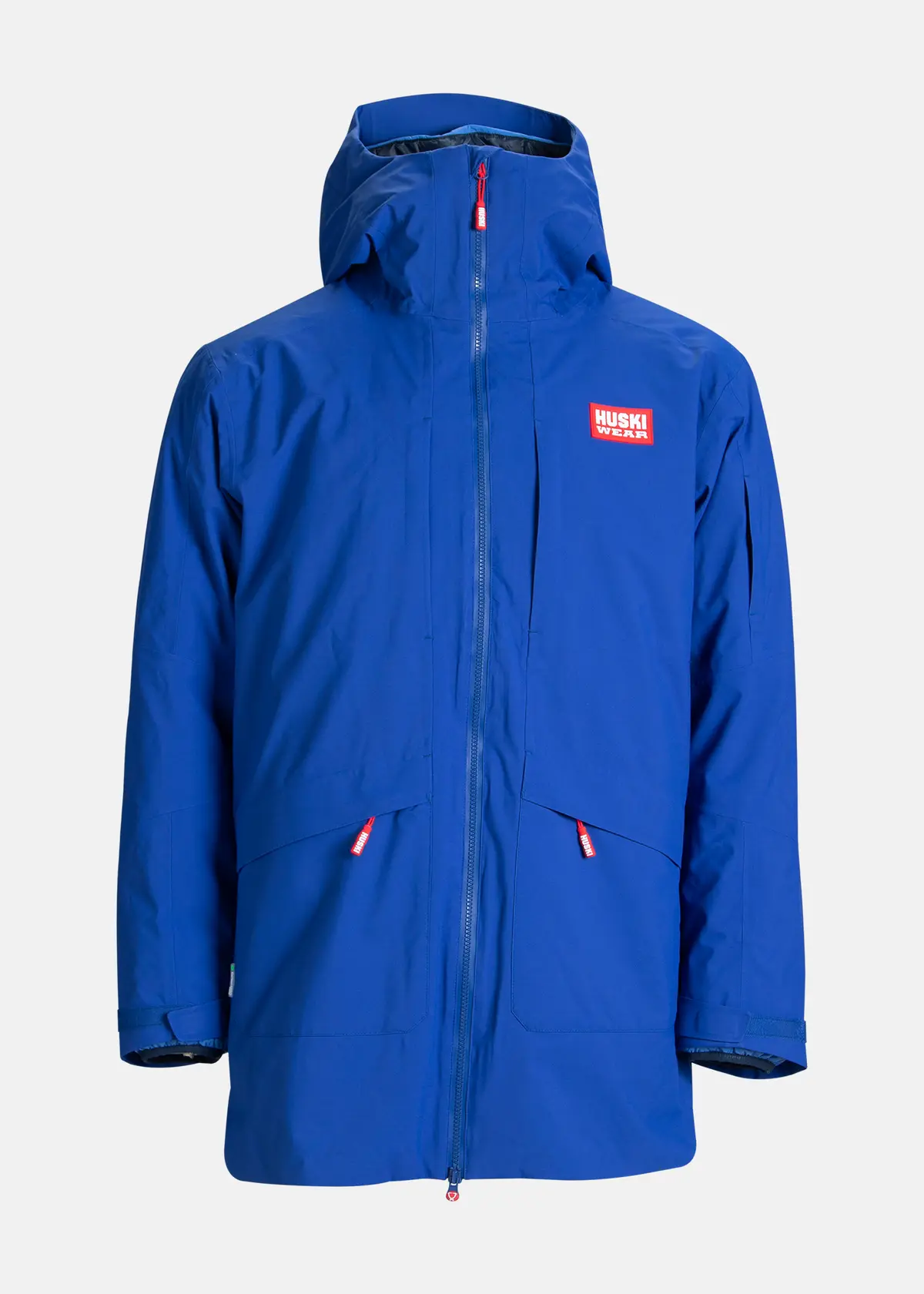 3in1 Coach Parka