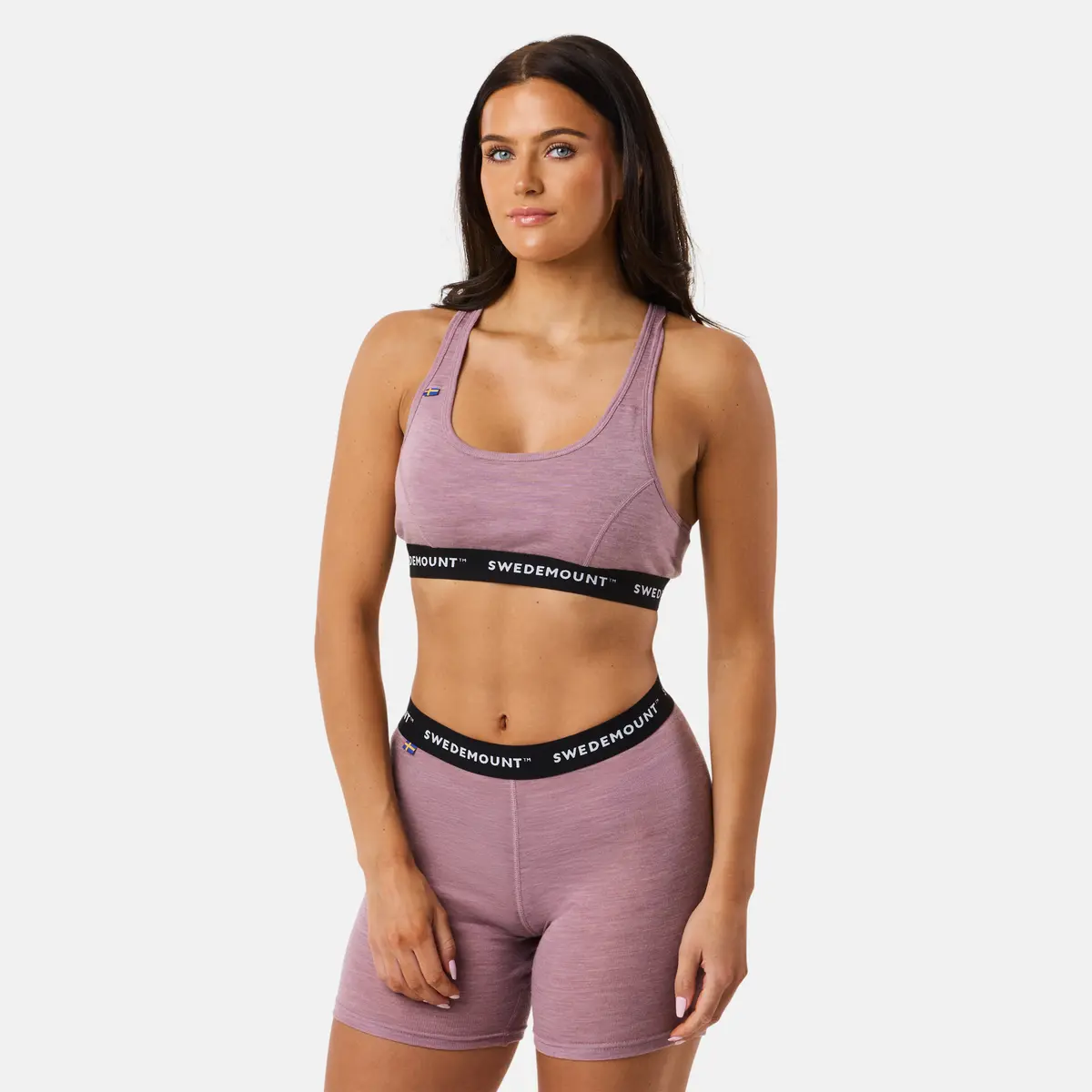 Himalaya Merino Wool Top W