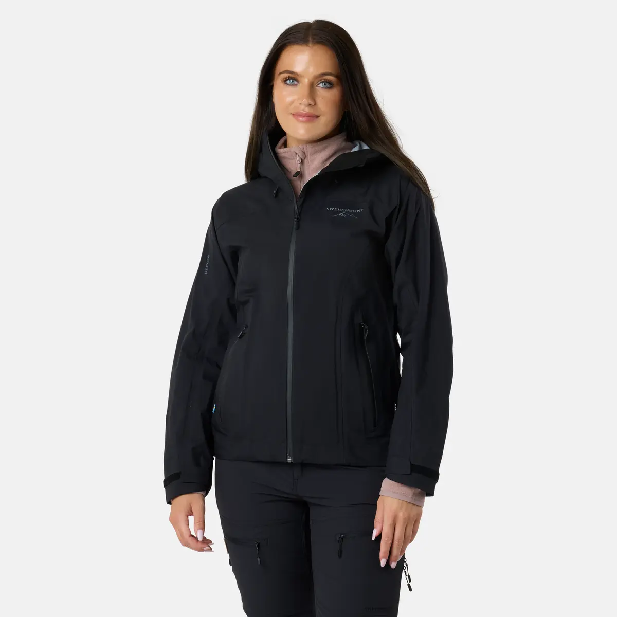 Himalaya Shell Jacket II W