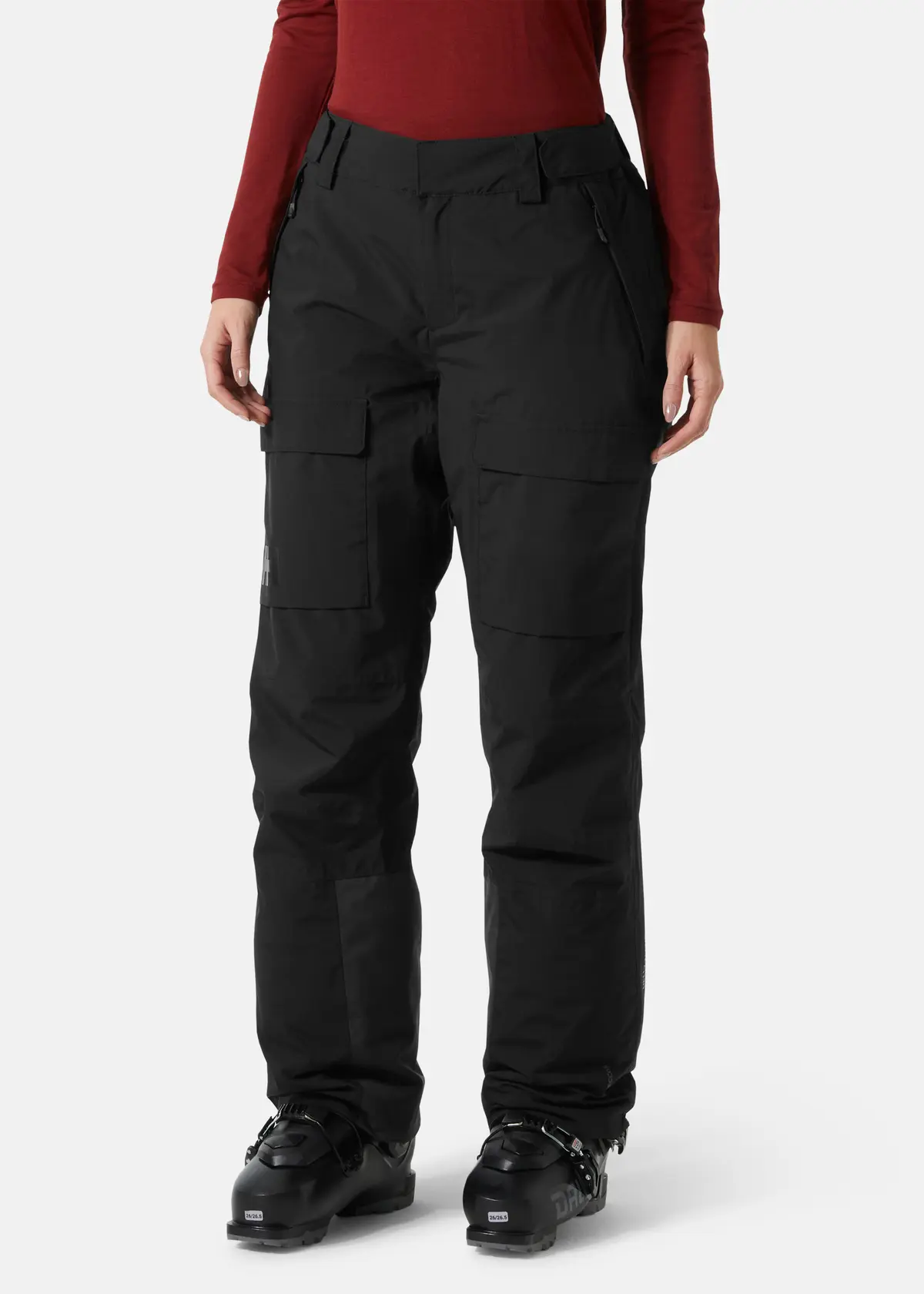 W SWITCH CARGO 2.0 PANT