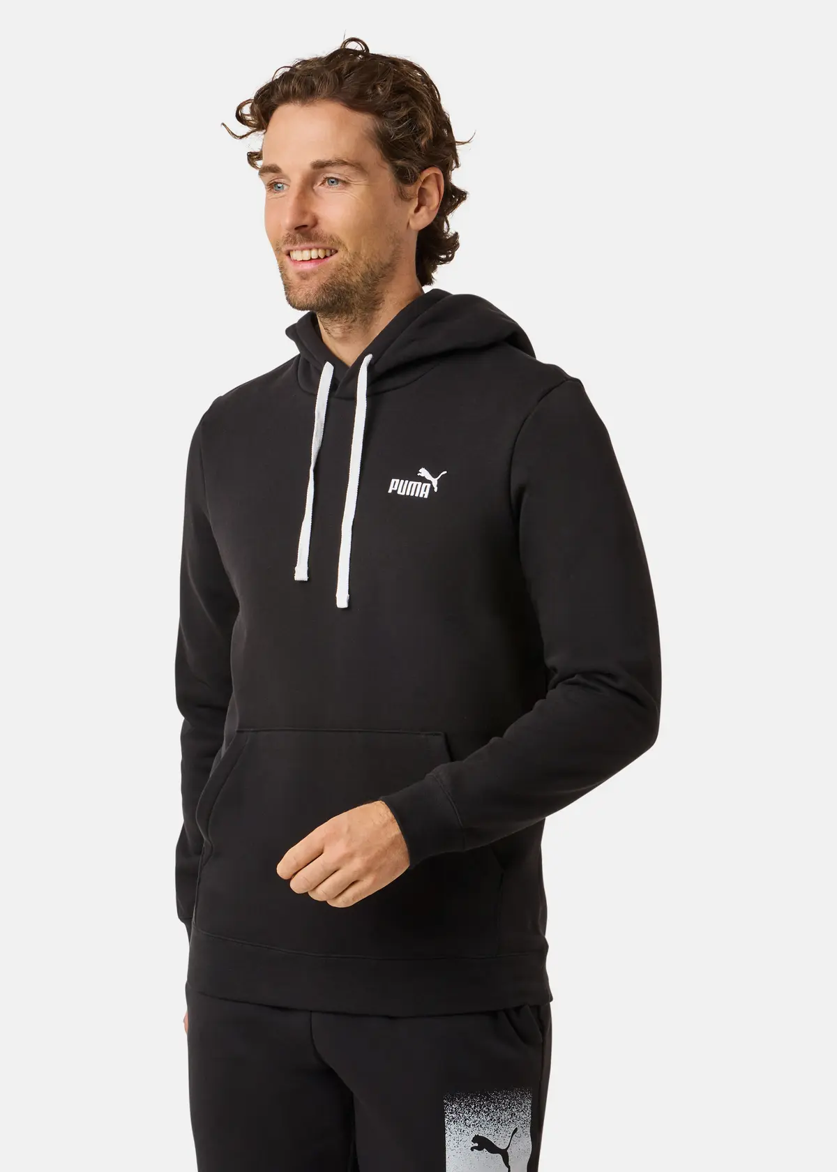 ESS REBEL HOODIE