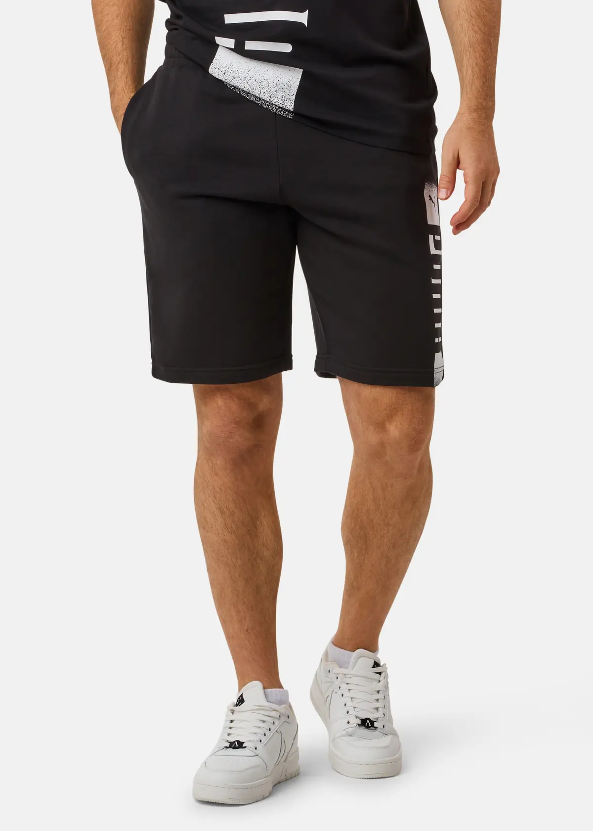 ESS REBEL SHORT 10