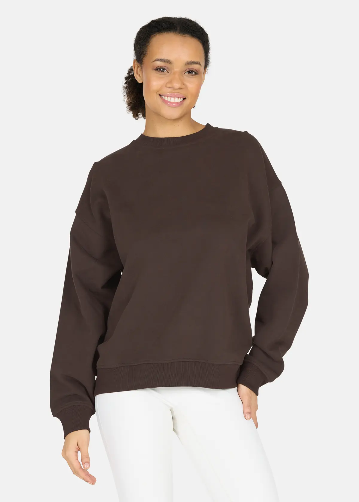 Cabell W Crewneck