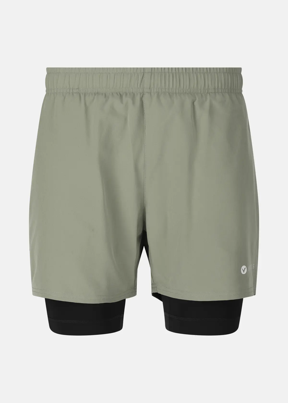 Zayne M 2-in-1 Shorts