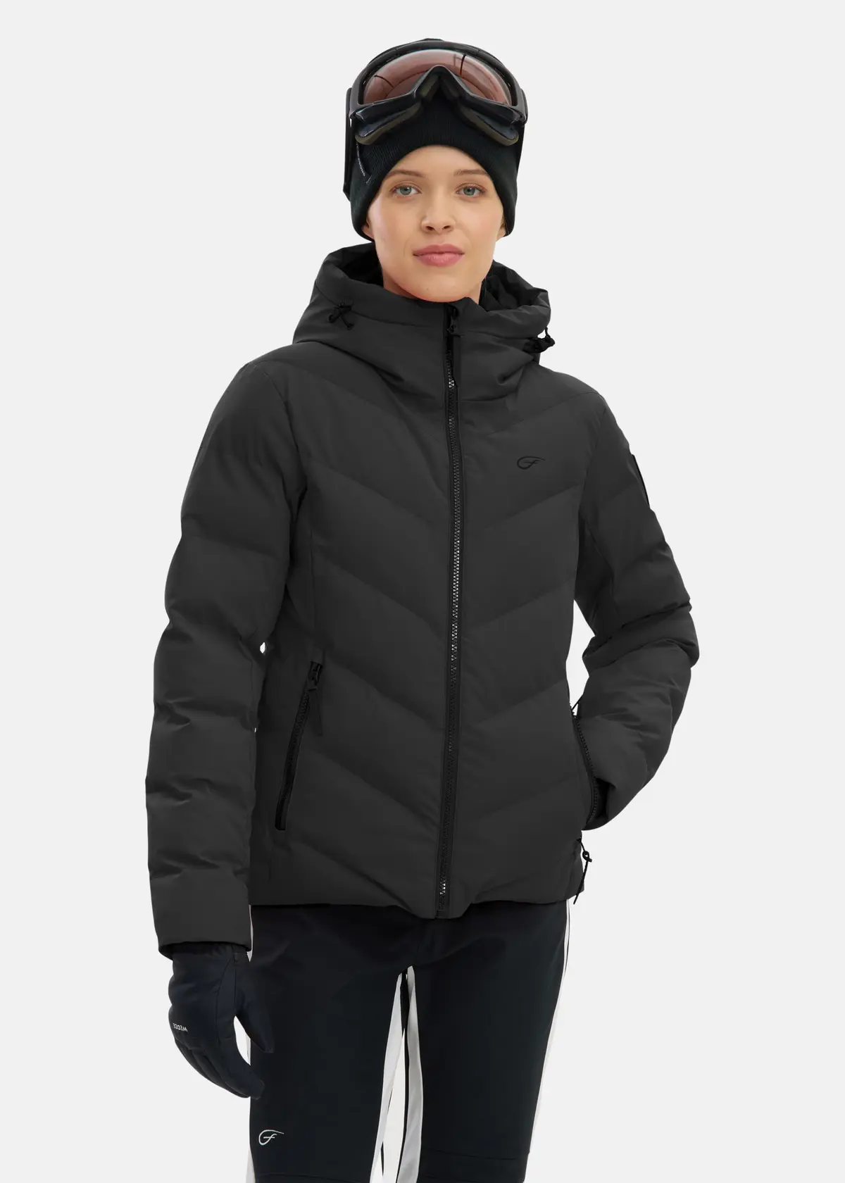 MOIWA JKT W