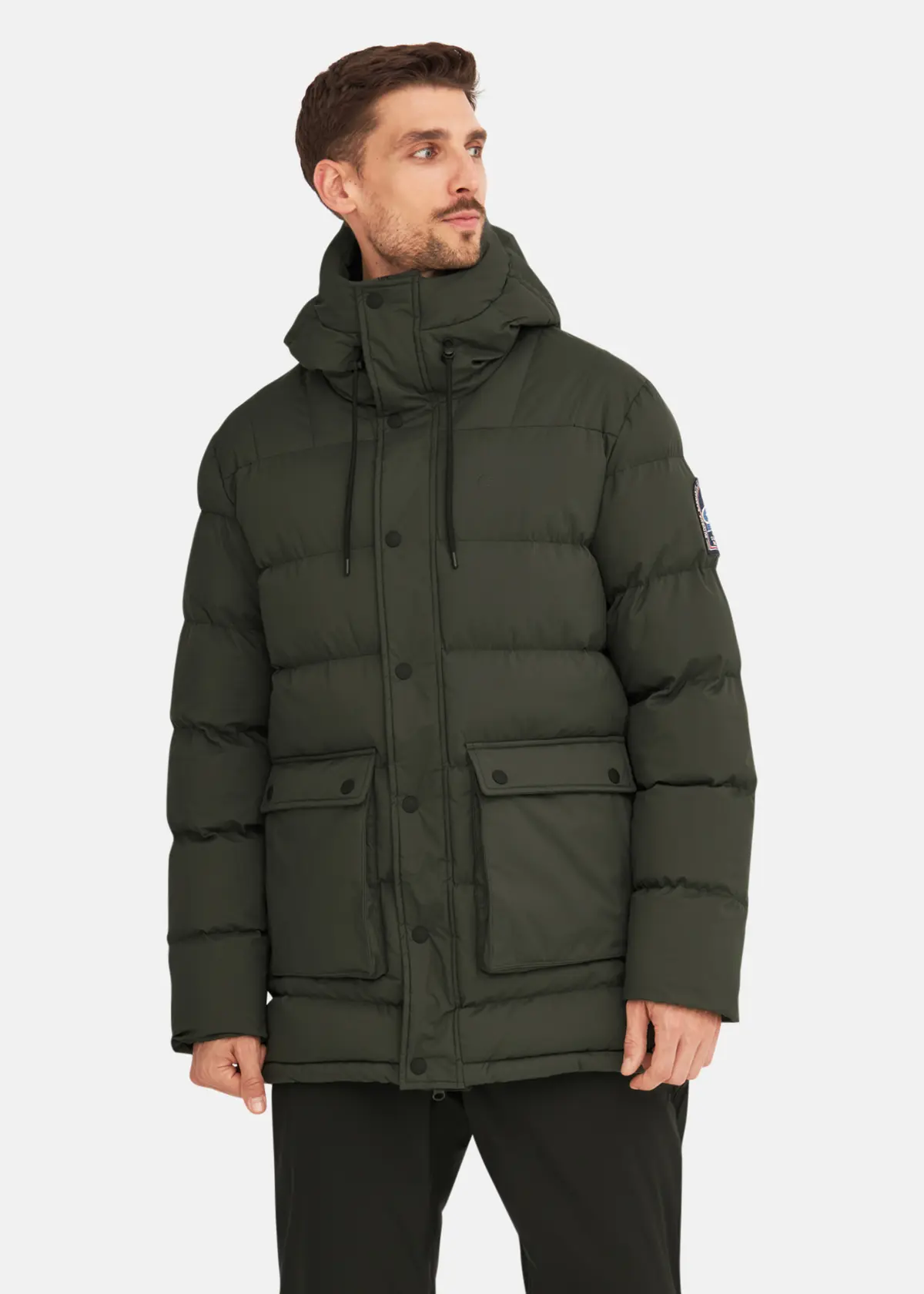 NORDKAP JKT M