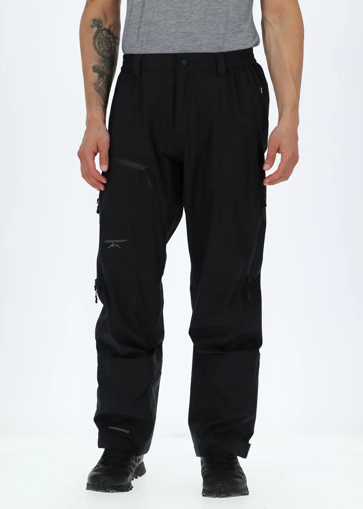 Himalaya Shell Pant