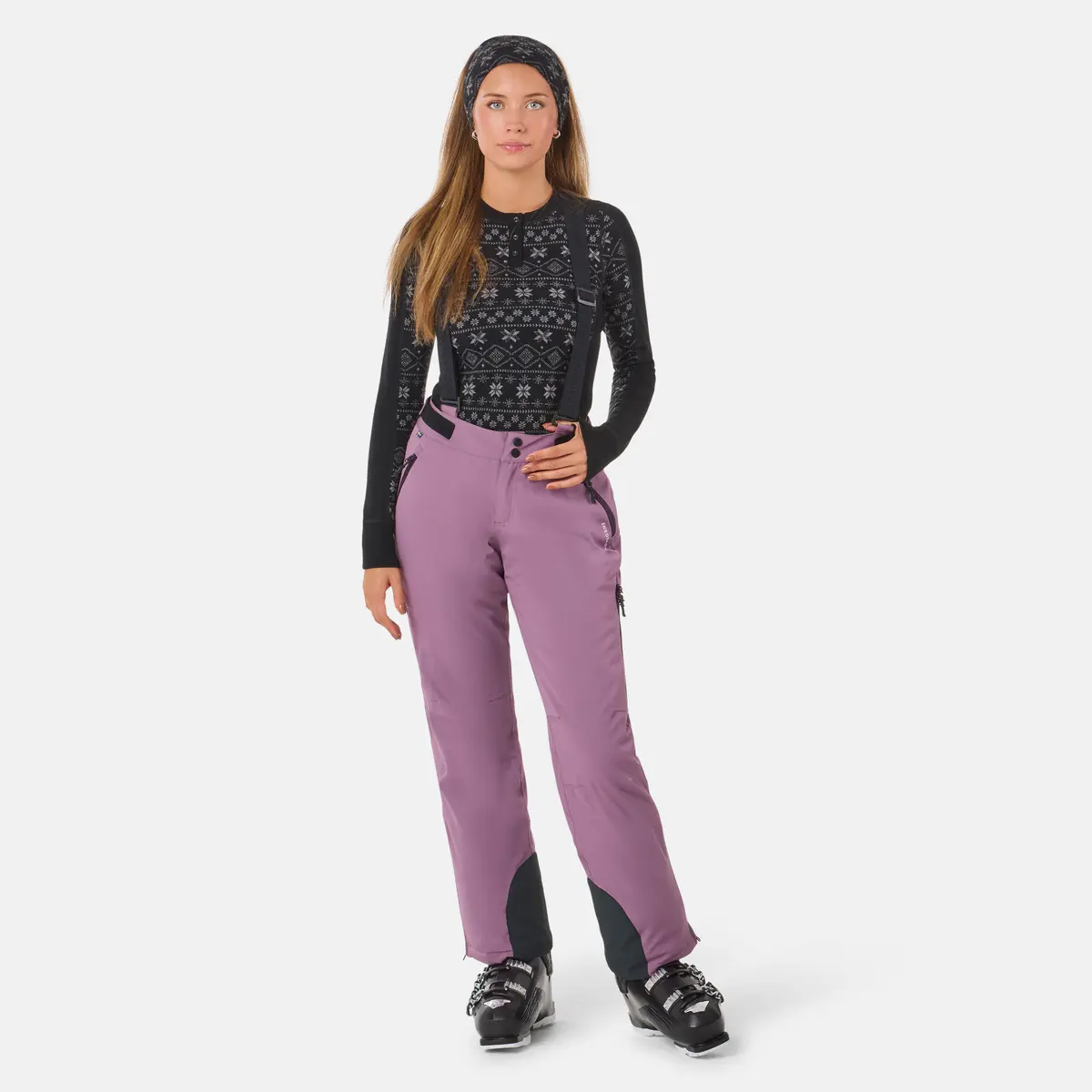 Cervinia Ski Pants II W