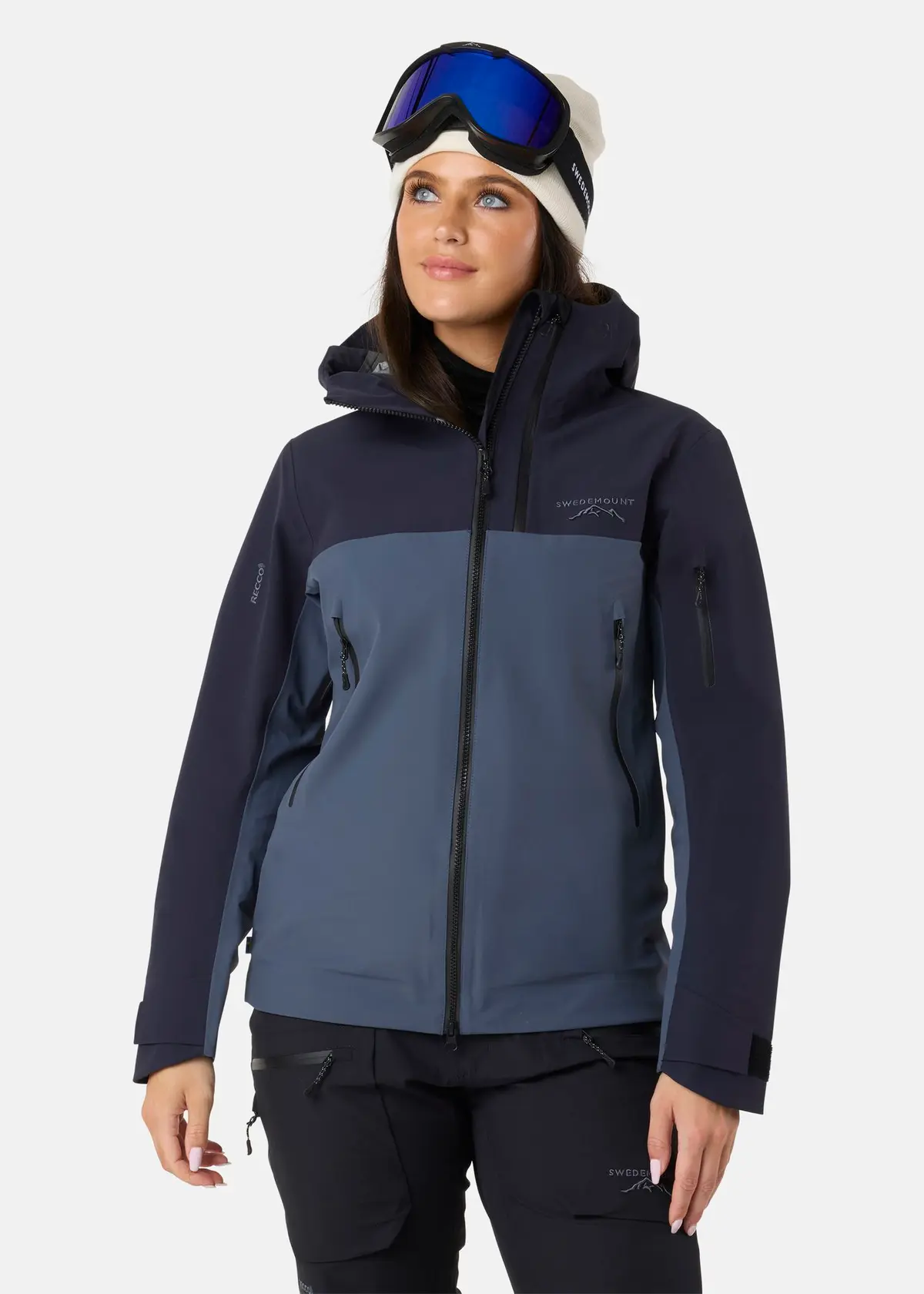 Lofoten 3L Shell Jacket W II