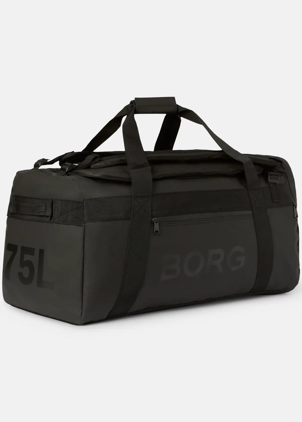 BORG DUFFLE BAG 75L