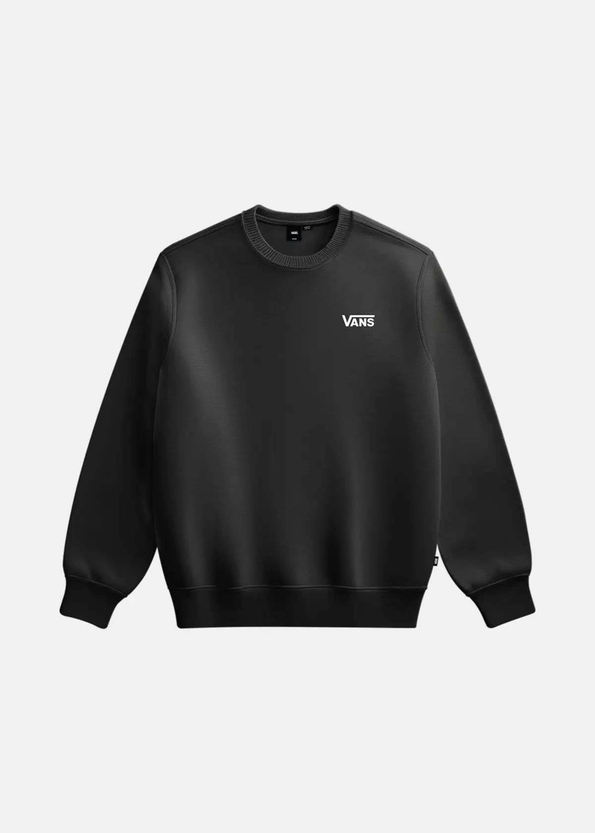 LEFT CHEST CREW