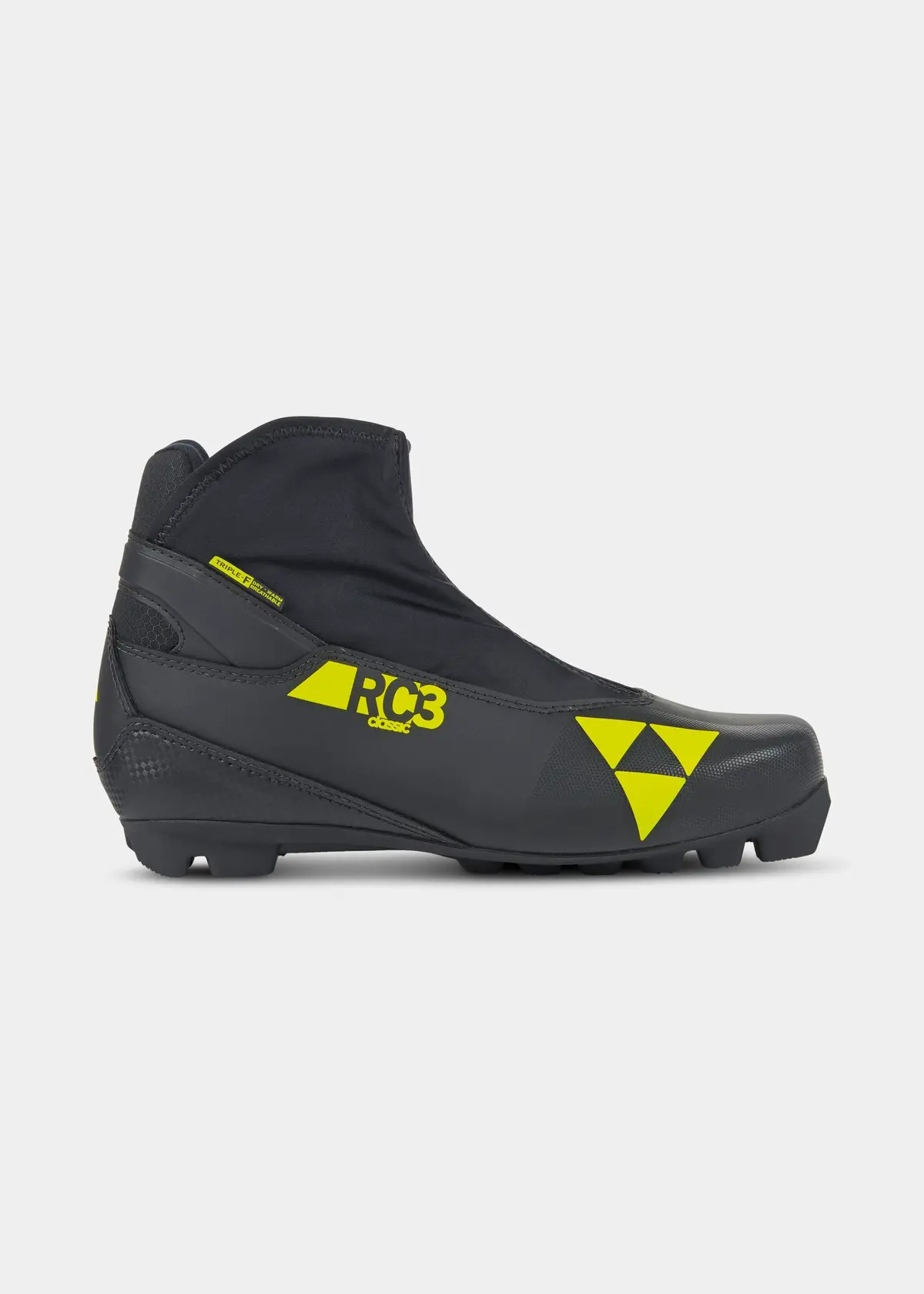 RC3 CLASSIC