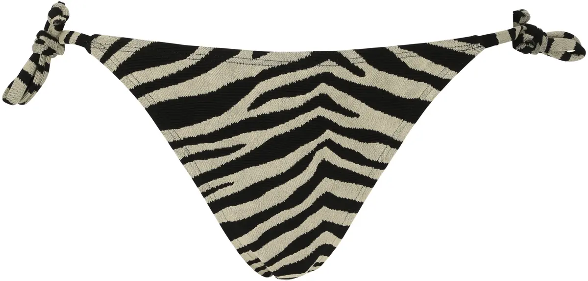 Tibbits W Side-Tie Bikini Bott