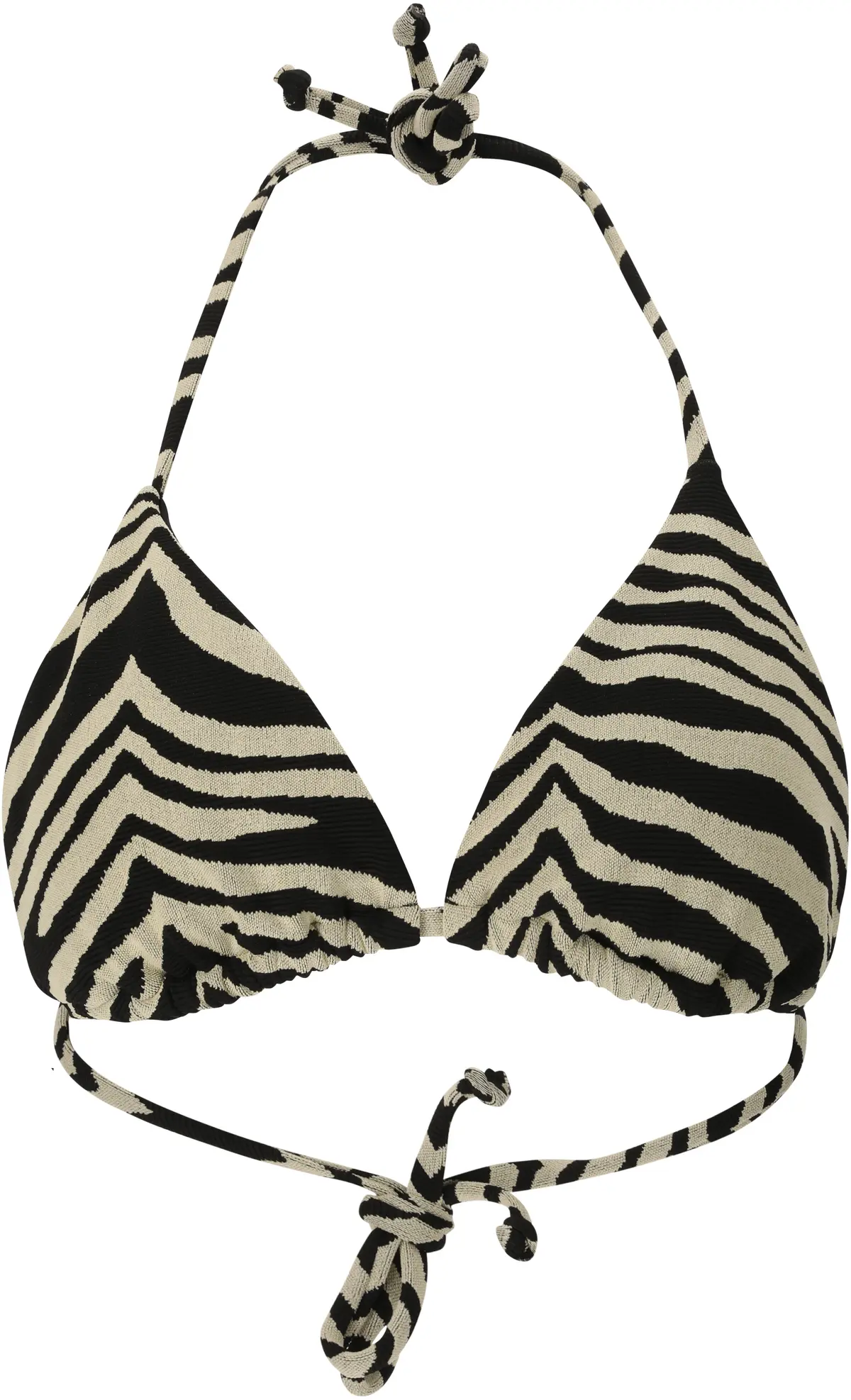 Tibbits W Triangle Graphic Bik