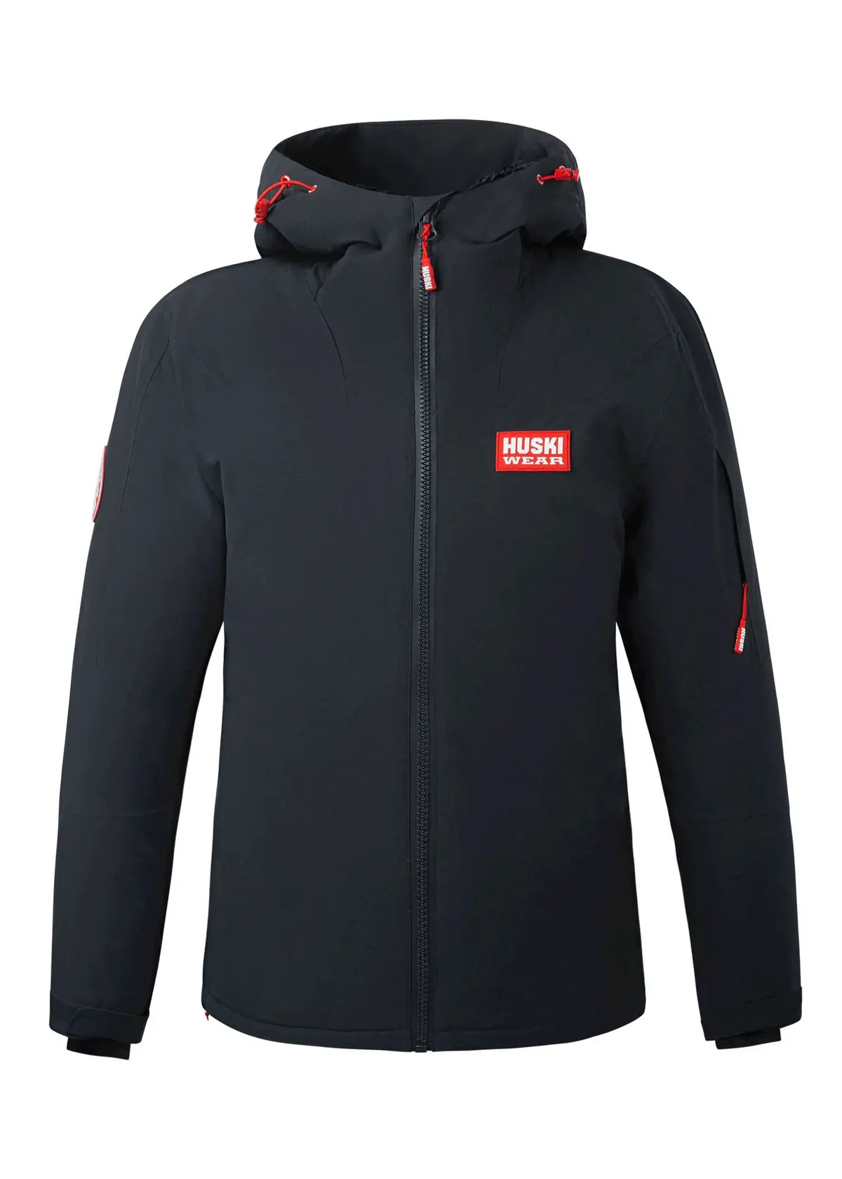 JR SKI JACKET