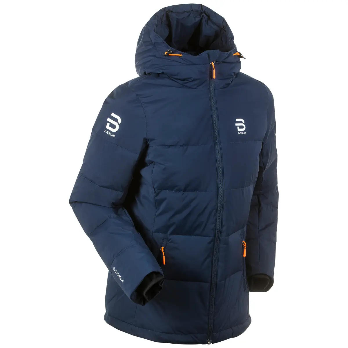 Jacket Podium Wmn