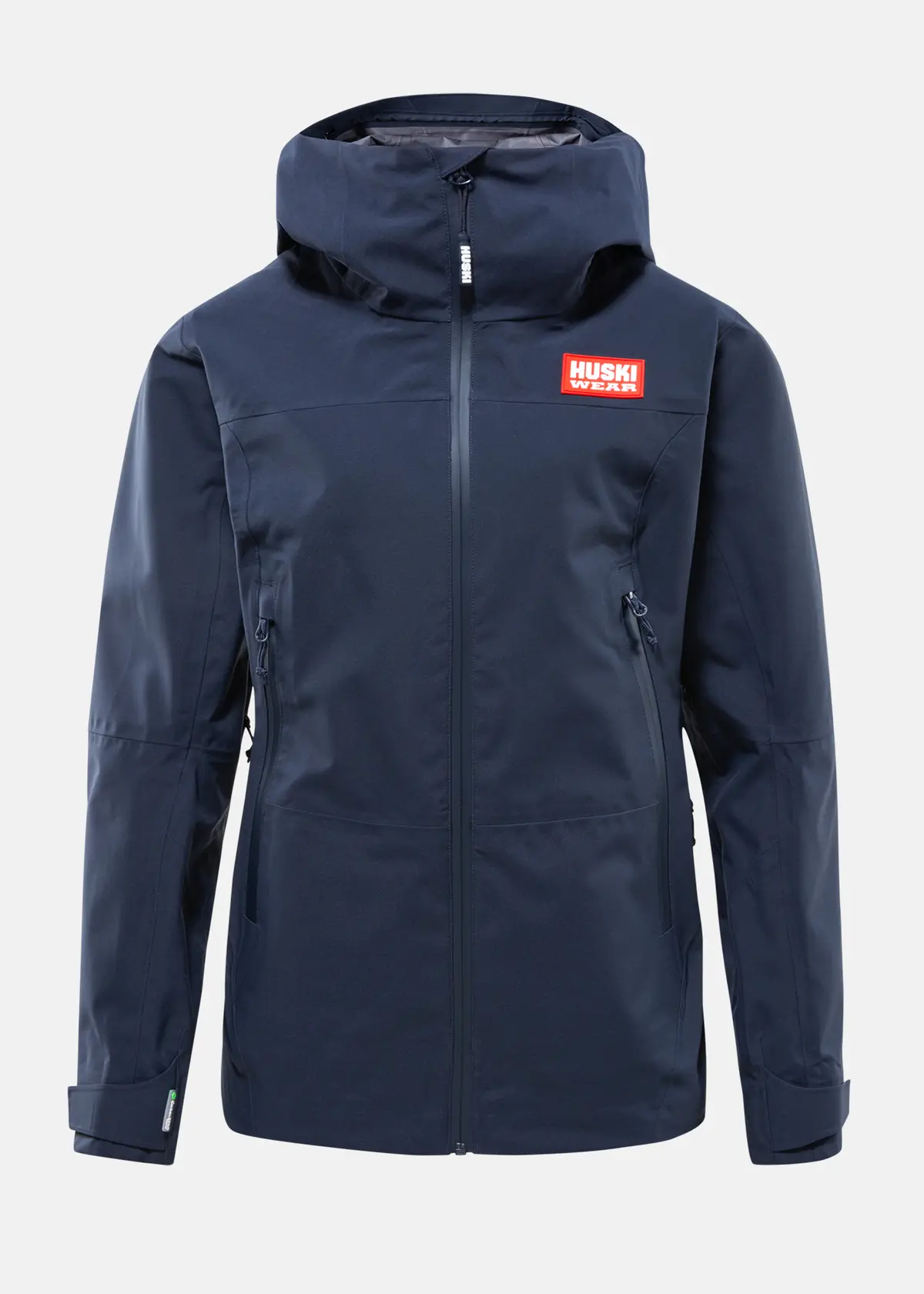 W HW OUTDOOR JACKET