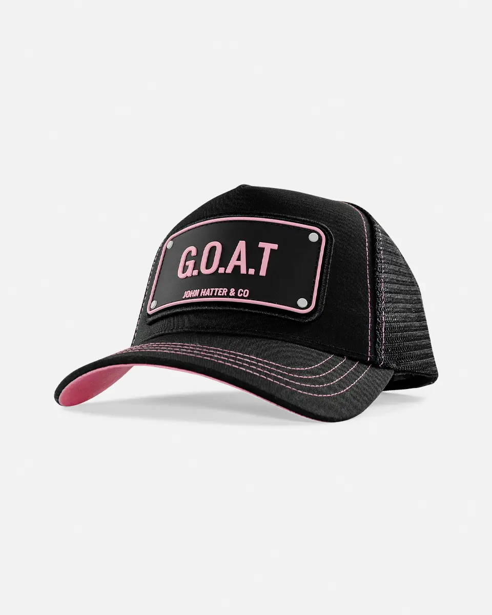 G.O.A.T. PINK
