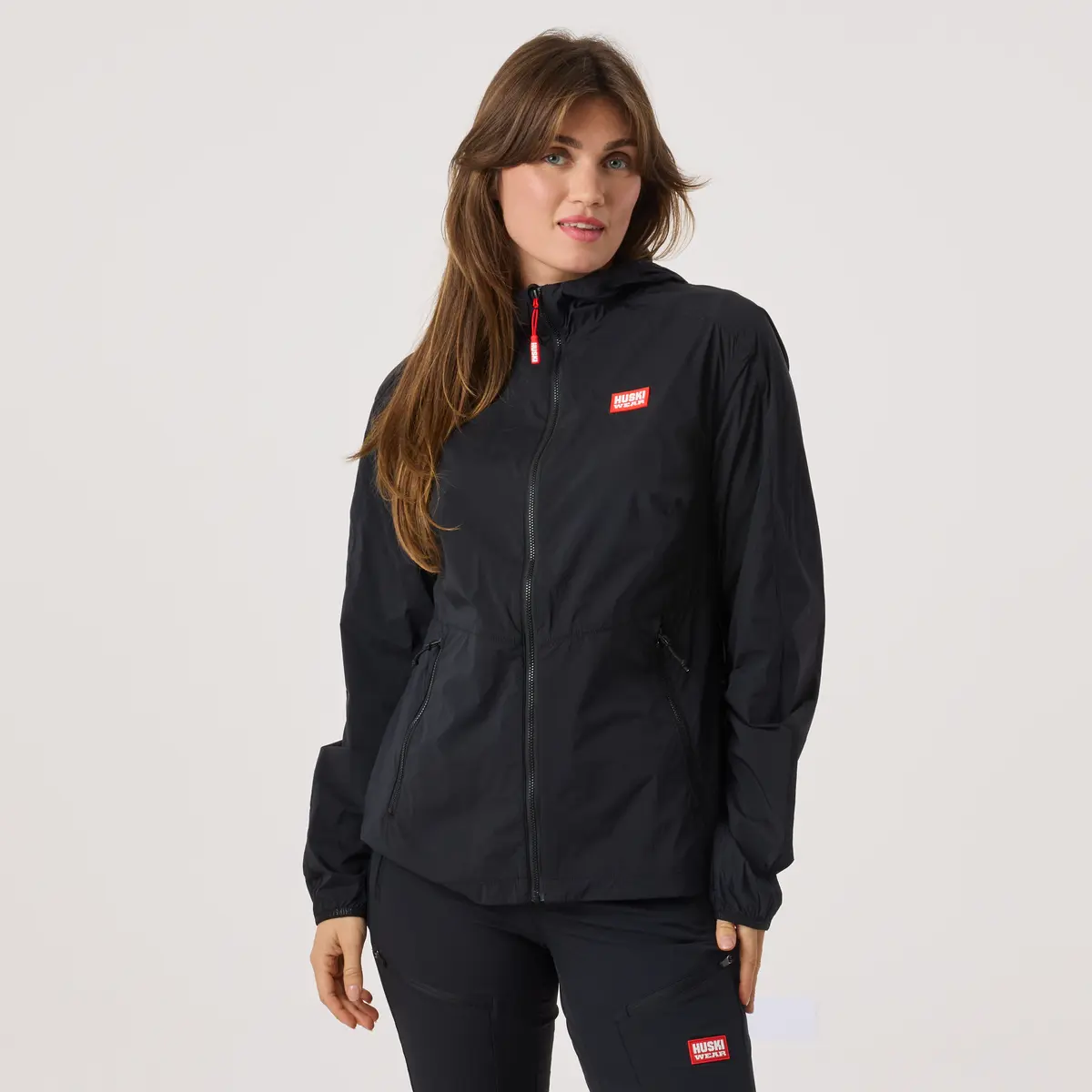 W AIR JACKET