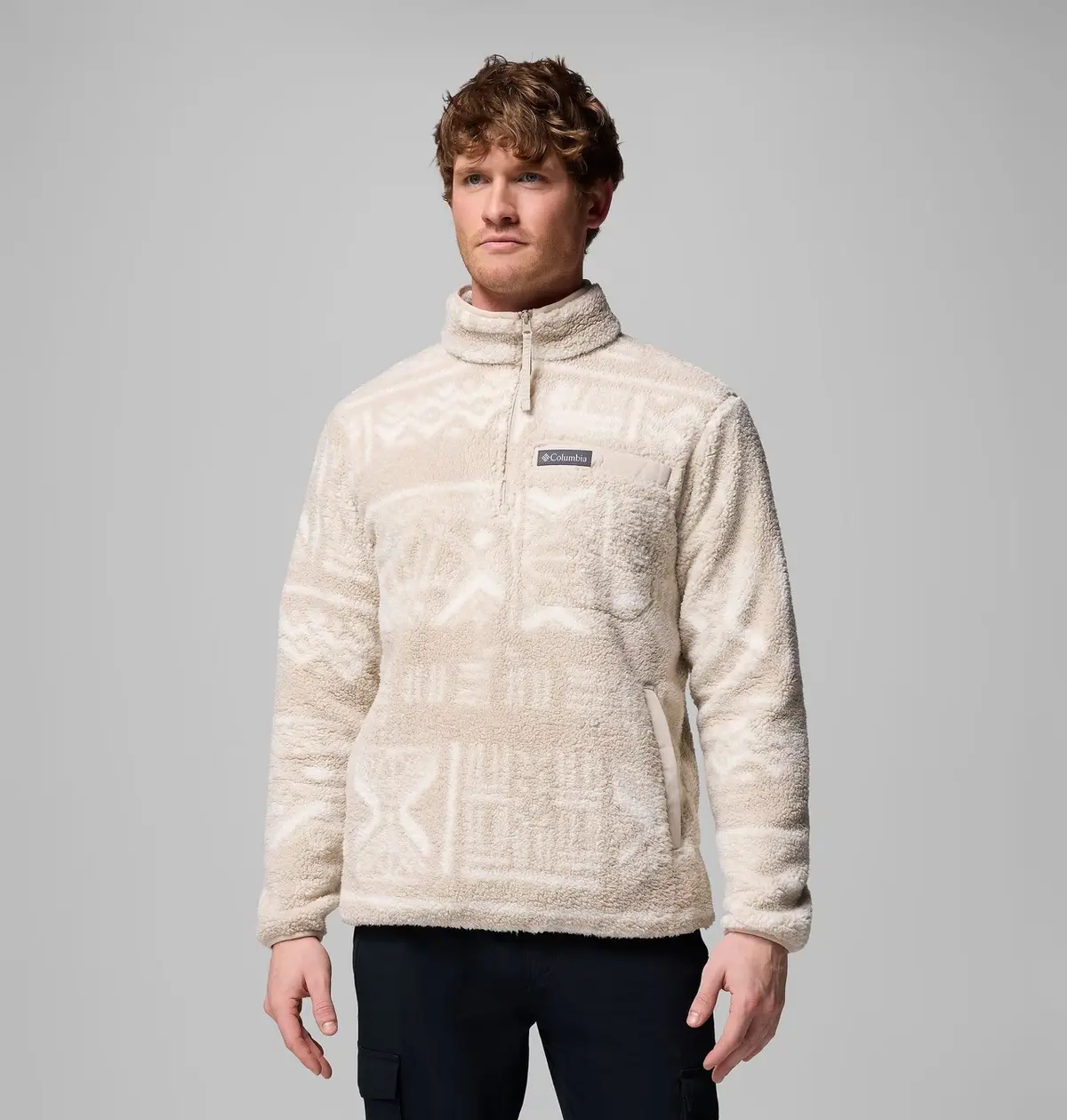 Rugged Ridge™ High Pile Half Z
