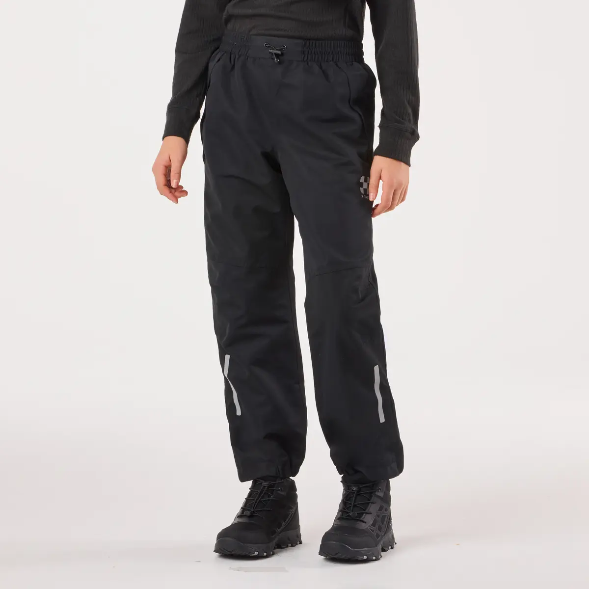 All- Weather Shell Pants JR