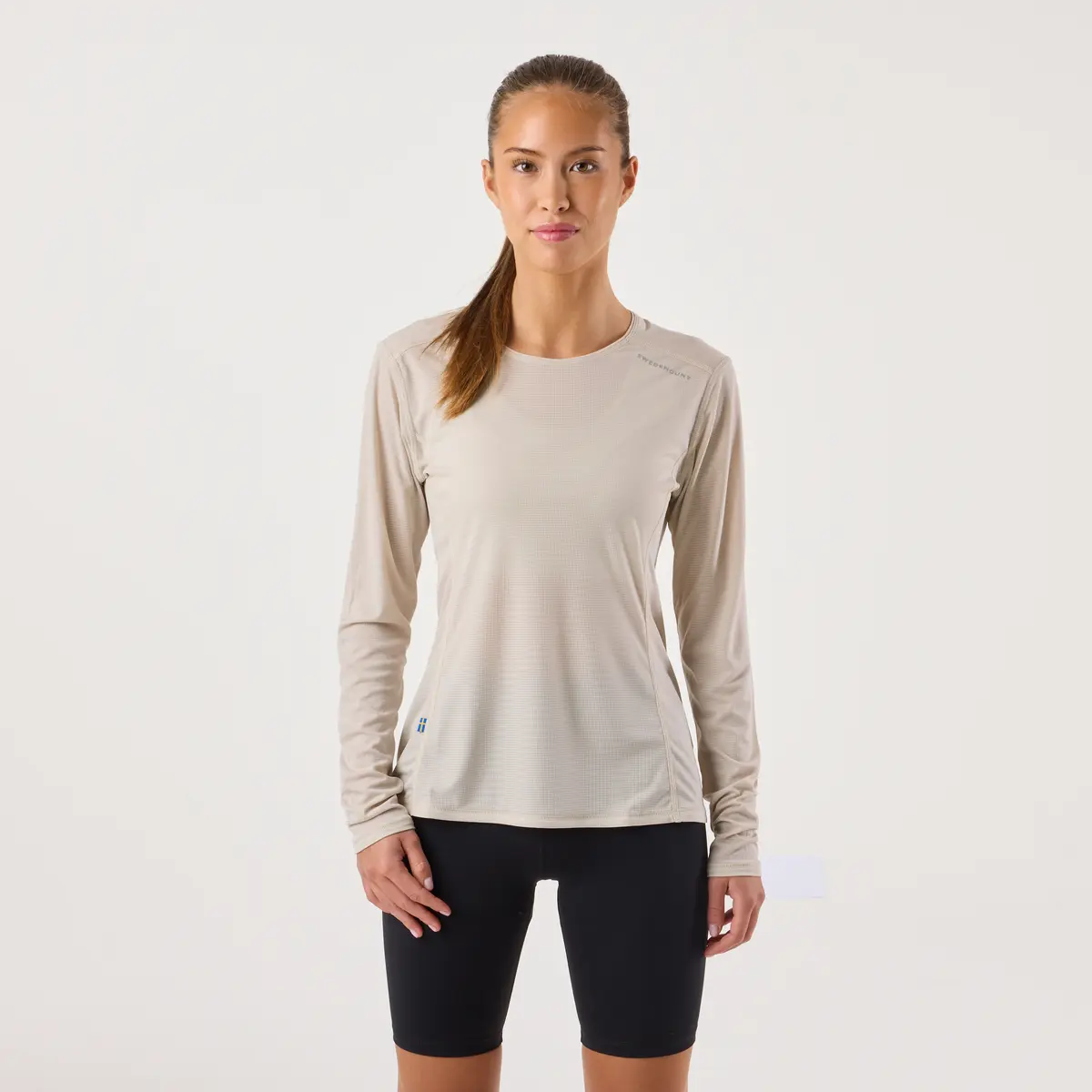 Ultra Light LS Tee W
