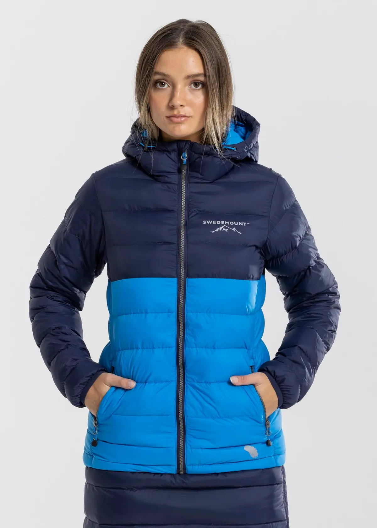 Östersund Down Jacket 2.0 W