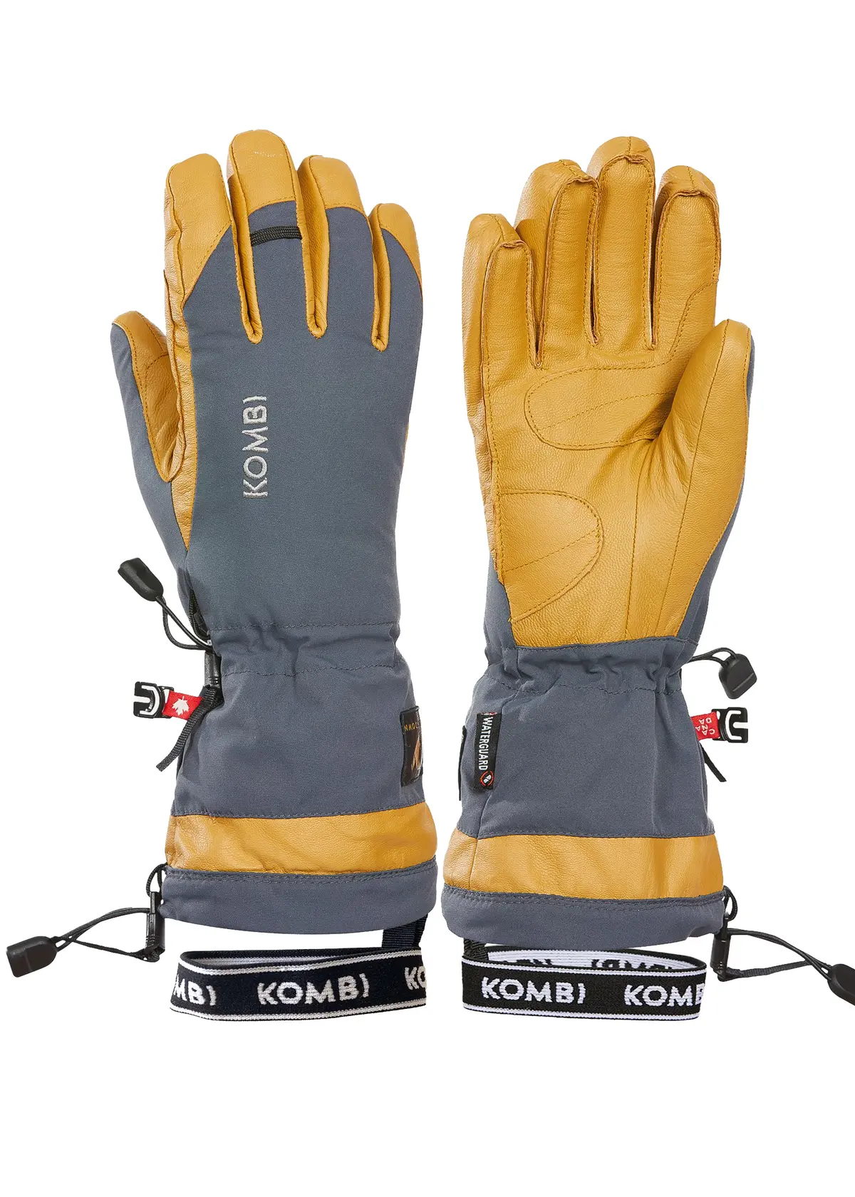 EXPLORER MENS GLOVE