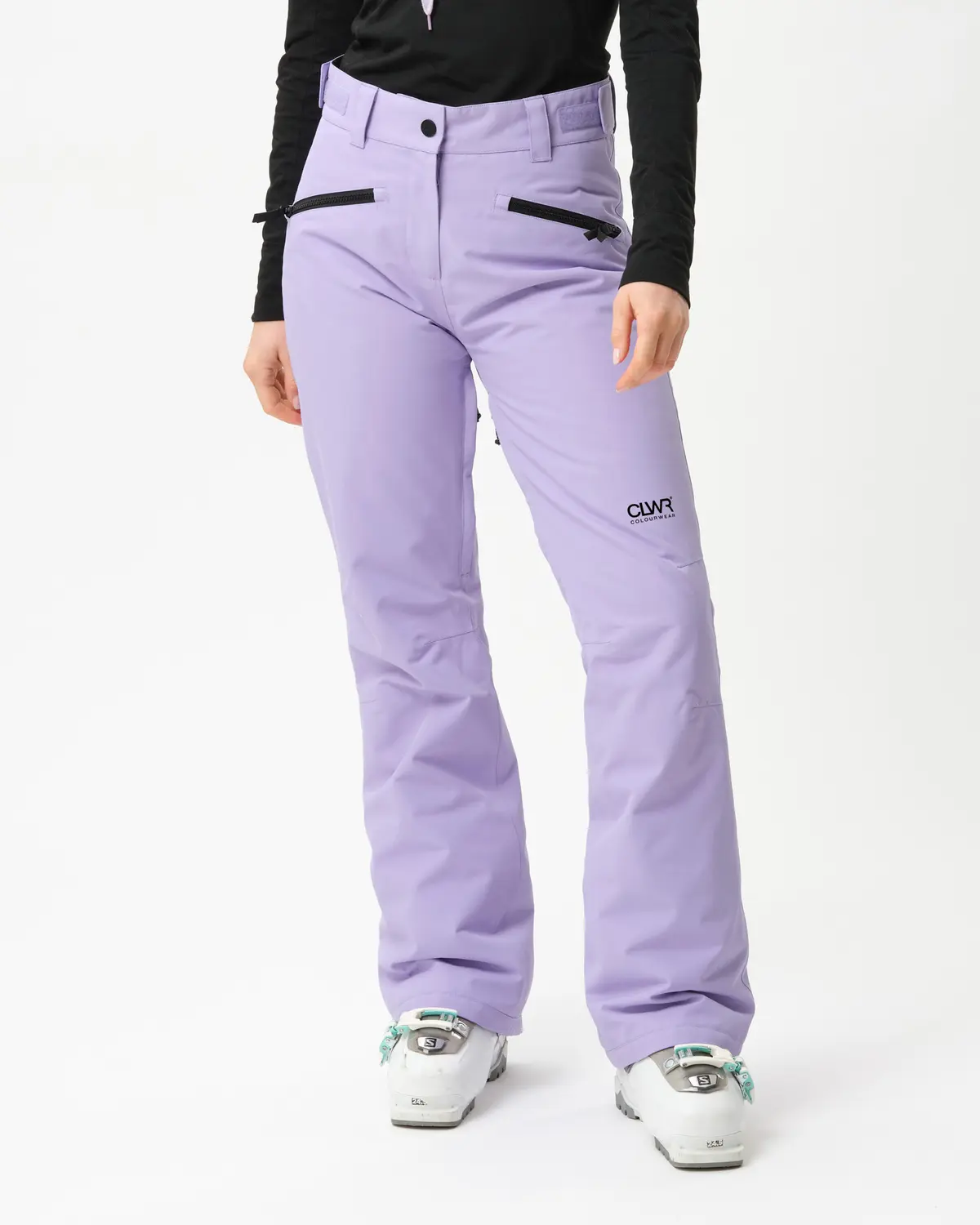 W Cork Pants
