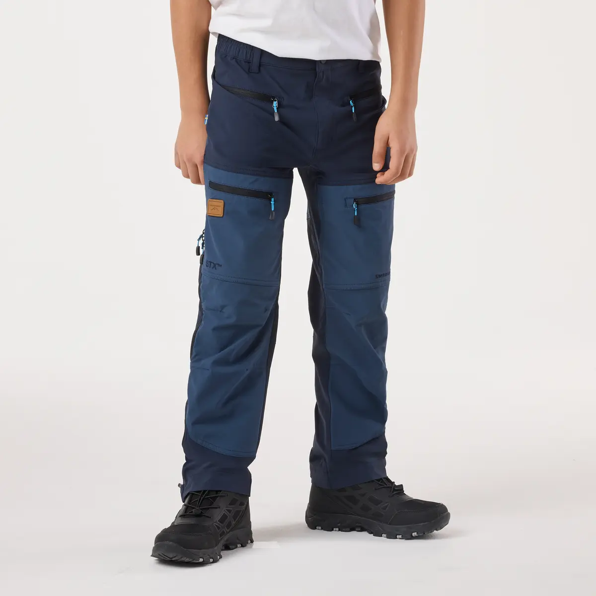 Lofoten Stretch Pants JR