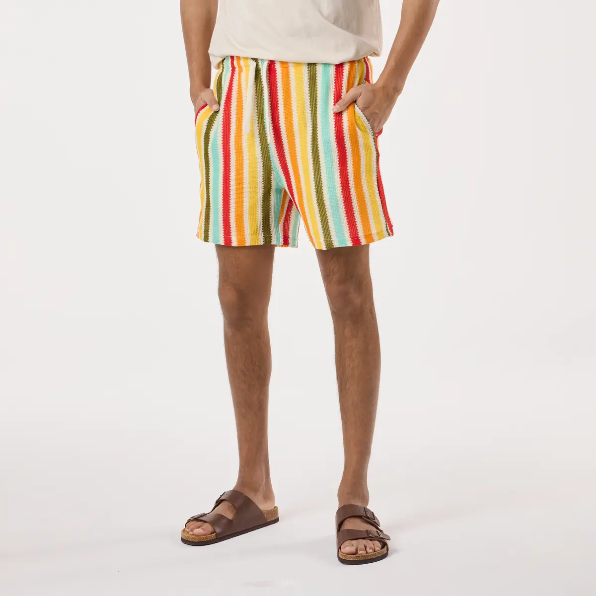 Resort Shorts