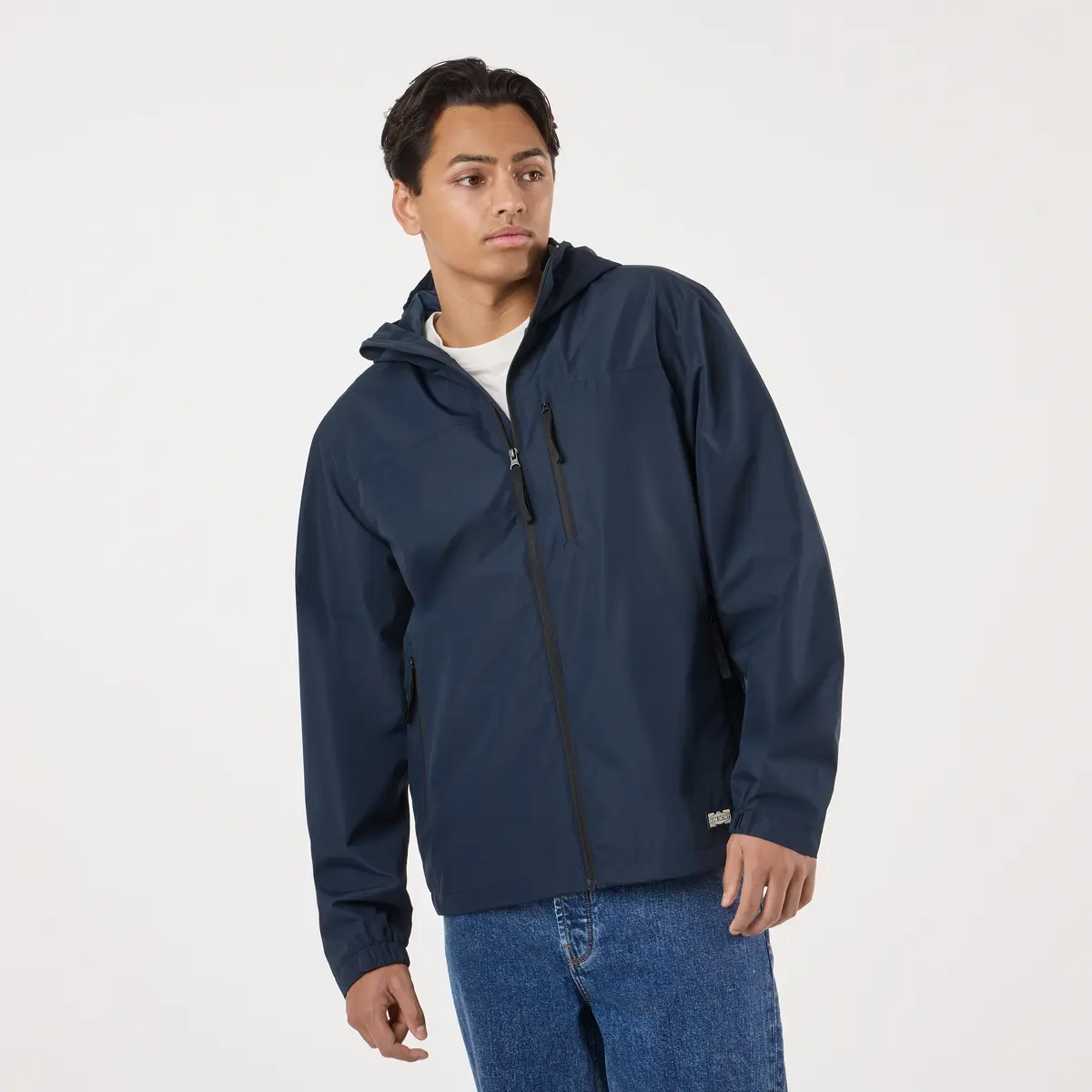 Atlanta Wind Jacket