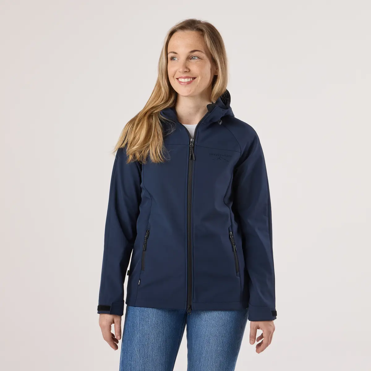 Stryn Softshell Jacket W