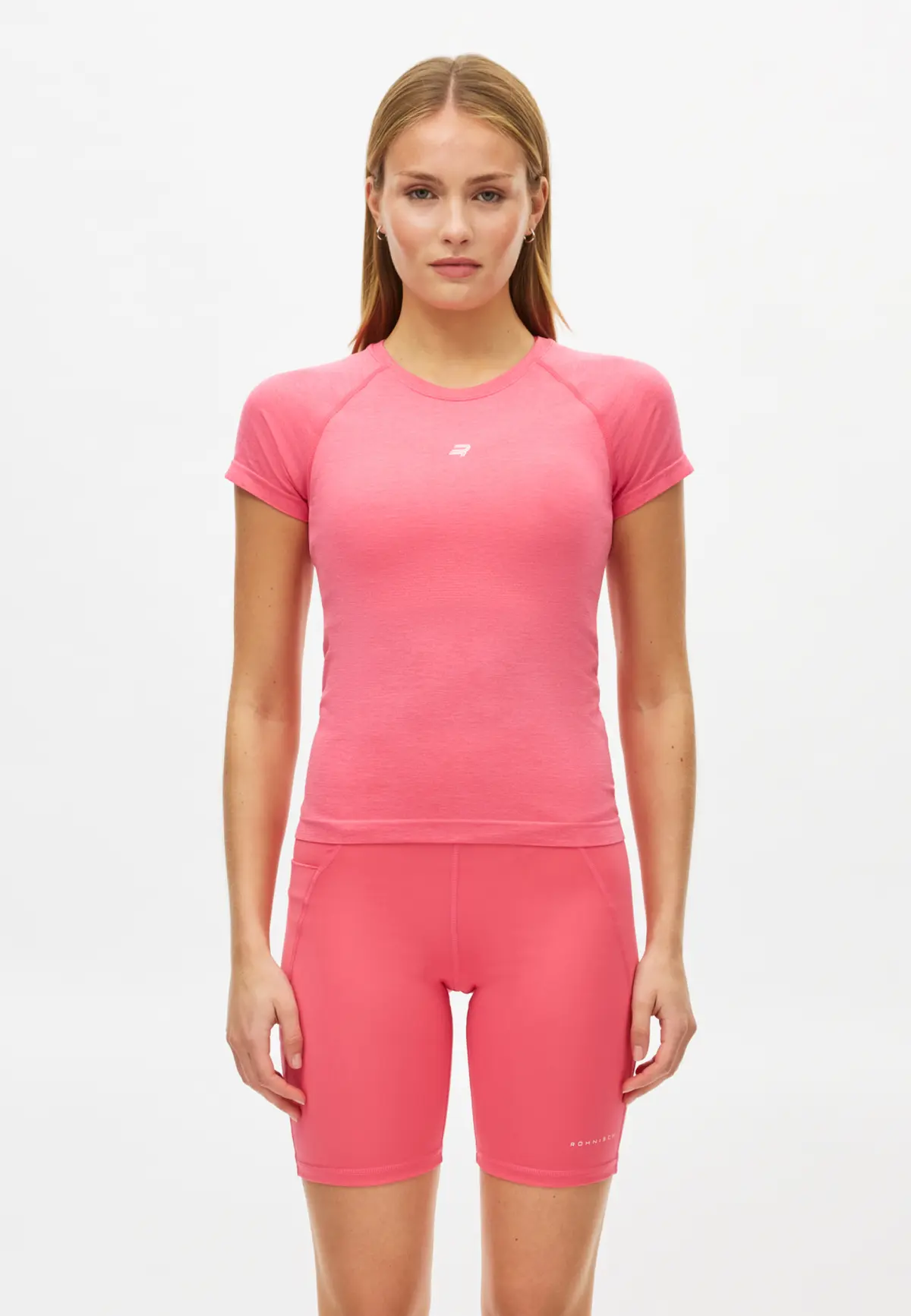 Seamless Flex Tee
