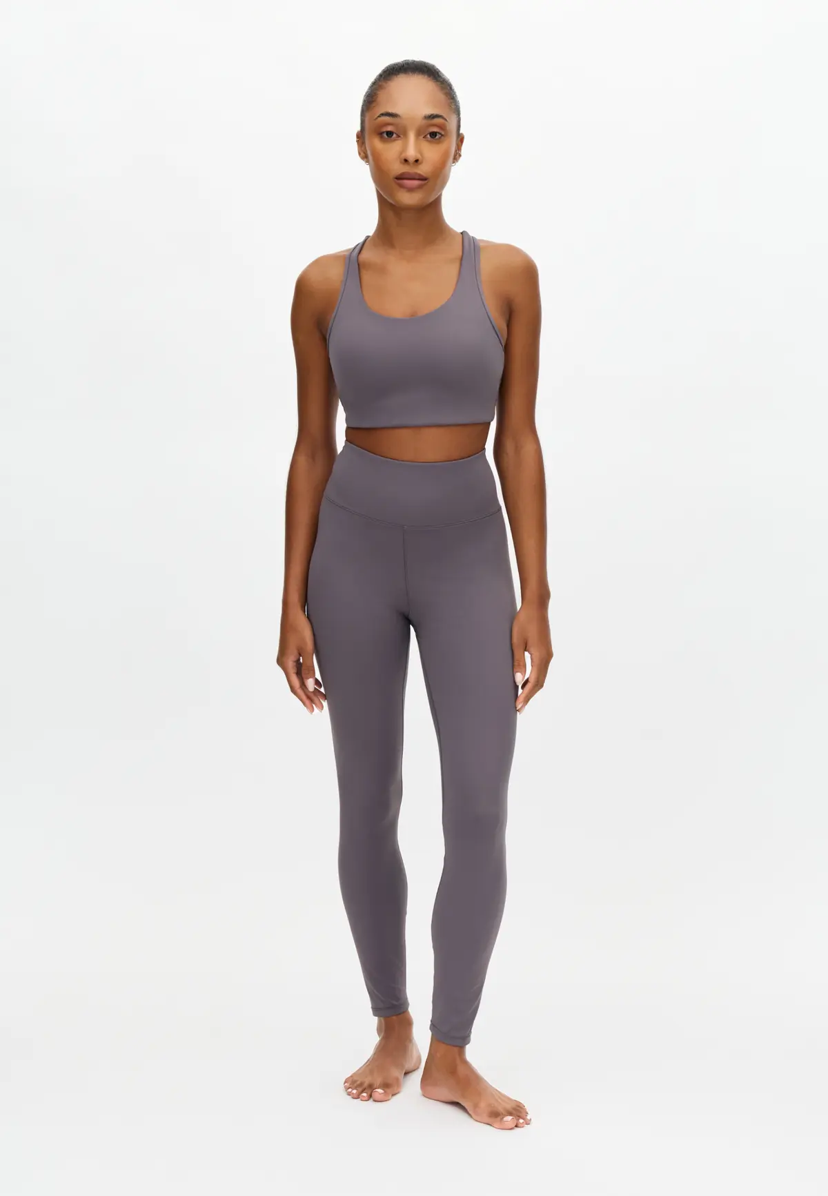 Legacy High Waist Tights